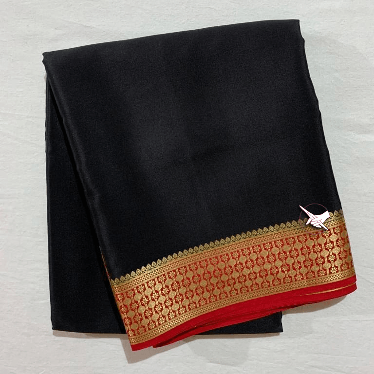 Heritage Weave: Timeless Mysore Silk Sarees