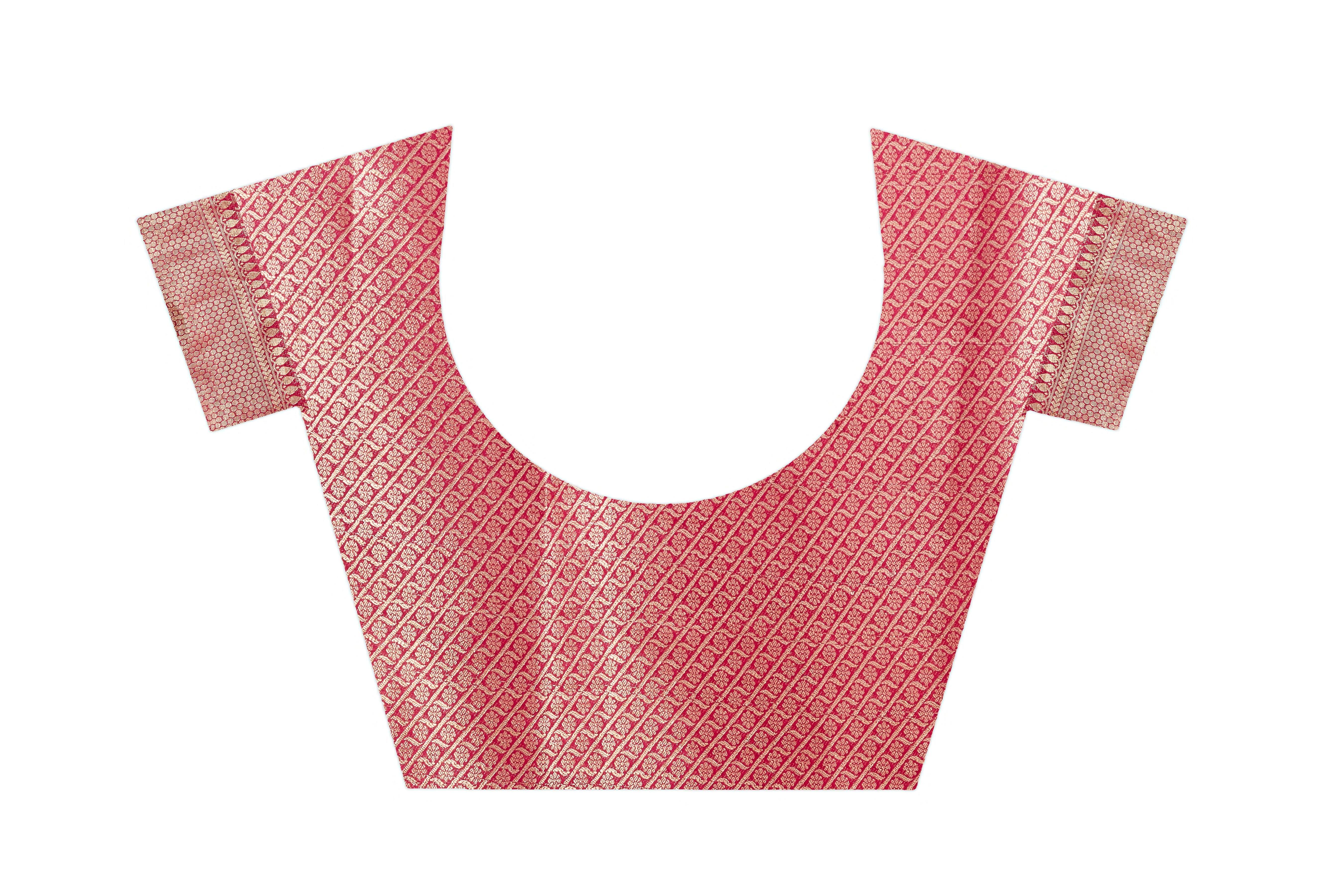 Pure Brocade Mysore Silk sarees in Black