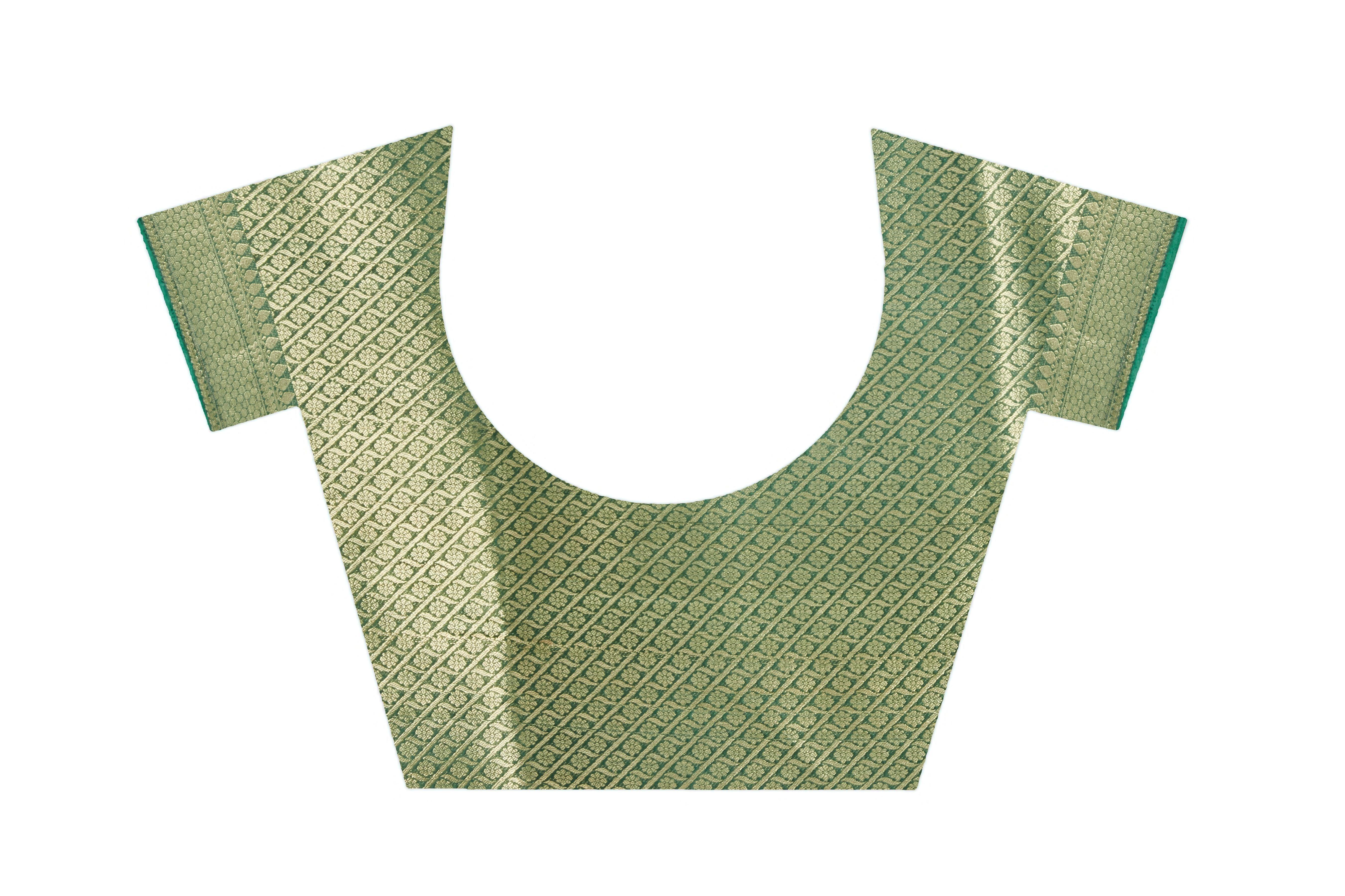 Shop Online: Elegant Mysore Silk Sarees Just a Click Away