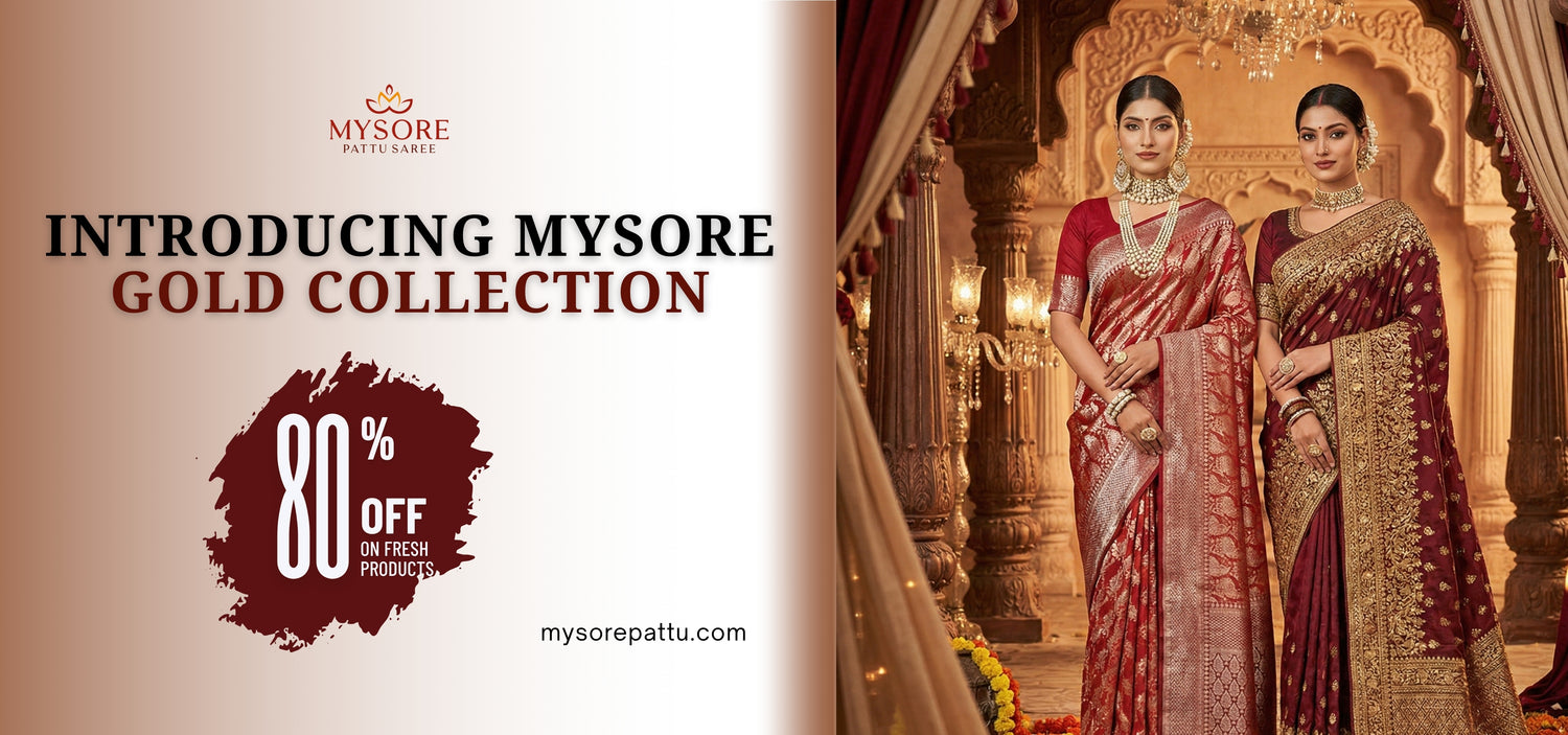 Mysore Pattu