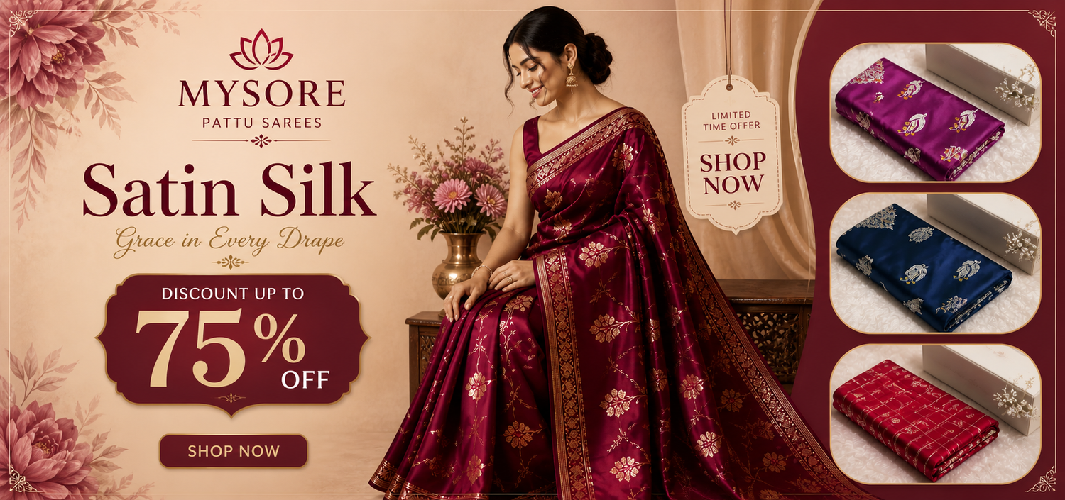 Mysore Pattu