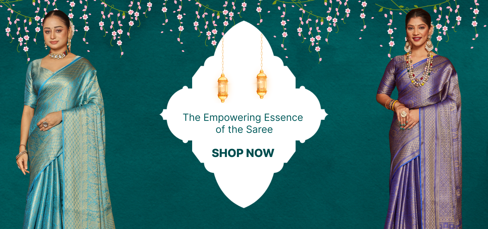 The Empowering Essence of the Saree | Cultural Significance, Identity, and Empowerment