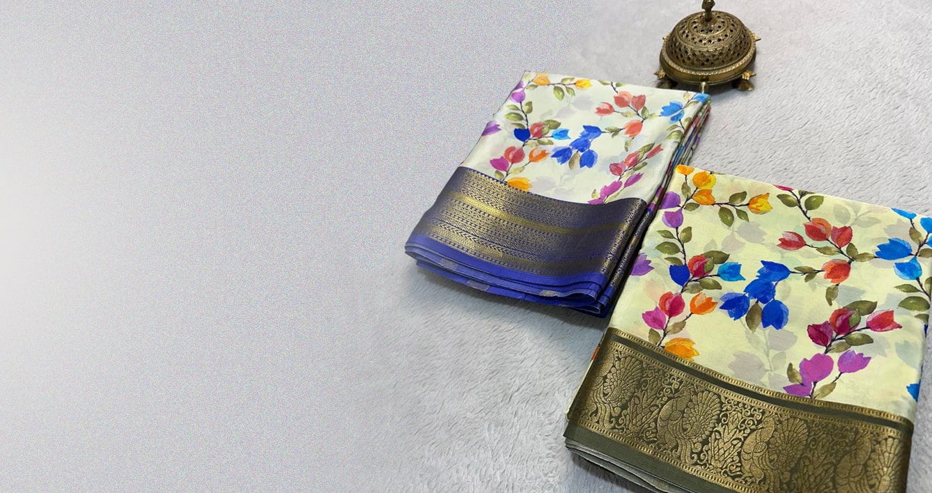 Mysore Pattu