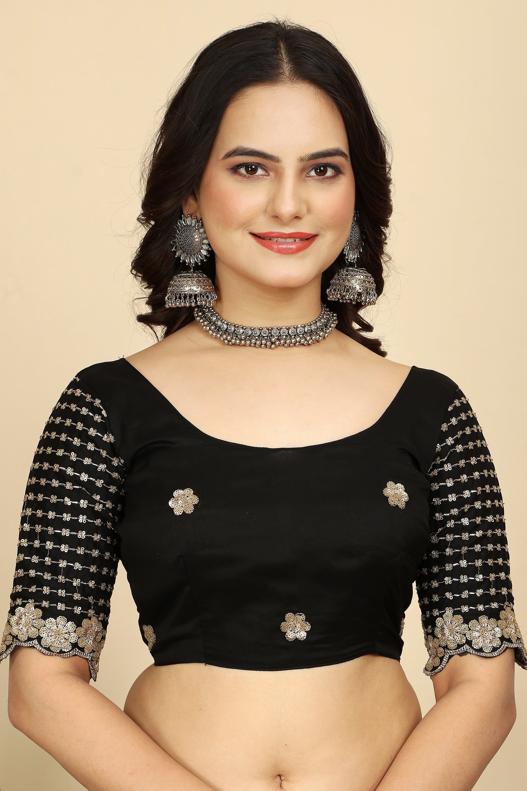 Classic Meets Contemporary: Embroidery and Handwork Extravaganza