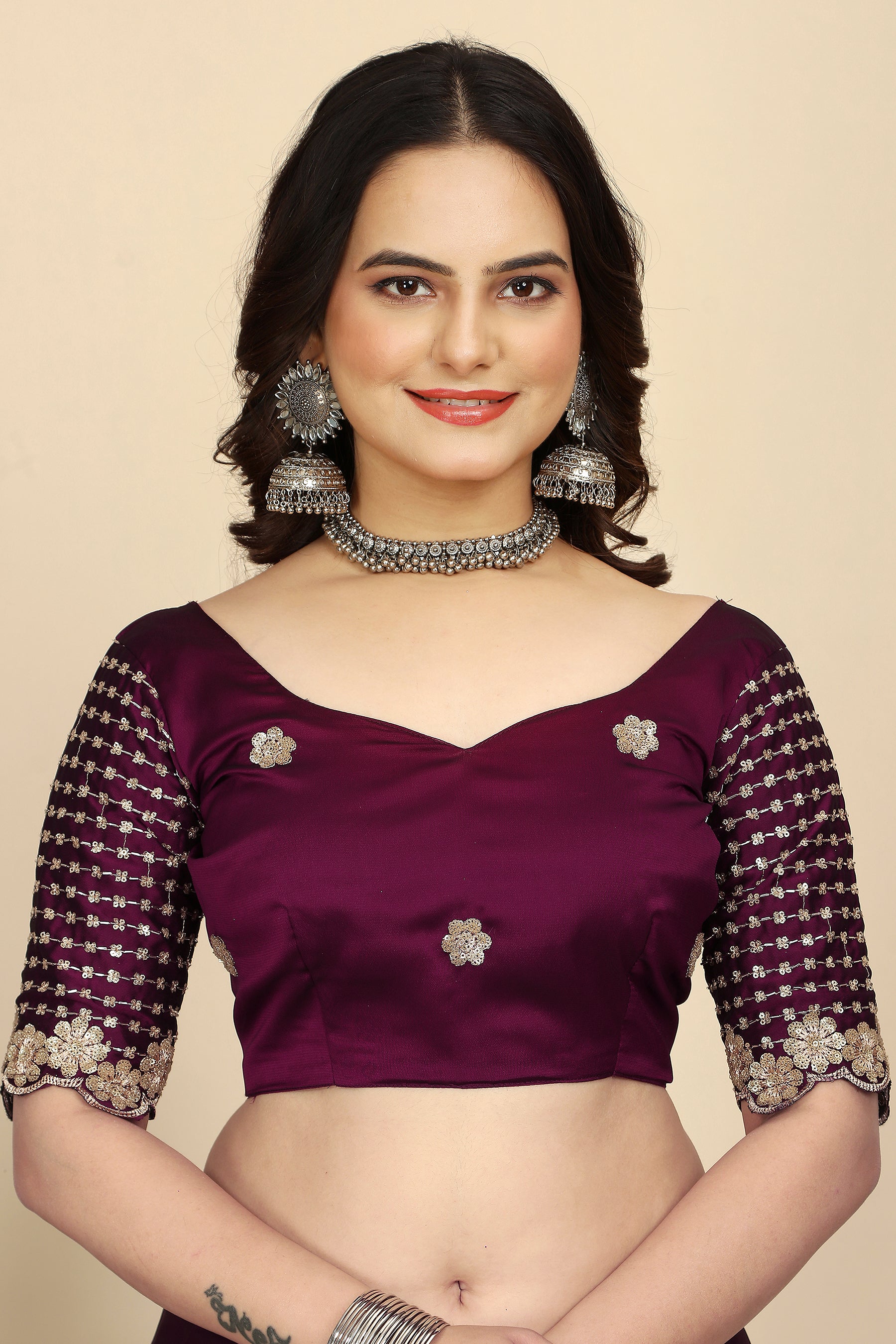 Unveiling the Pinnacle of Elegance: Designer Saree Collection