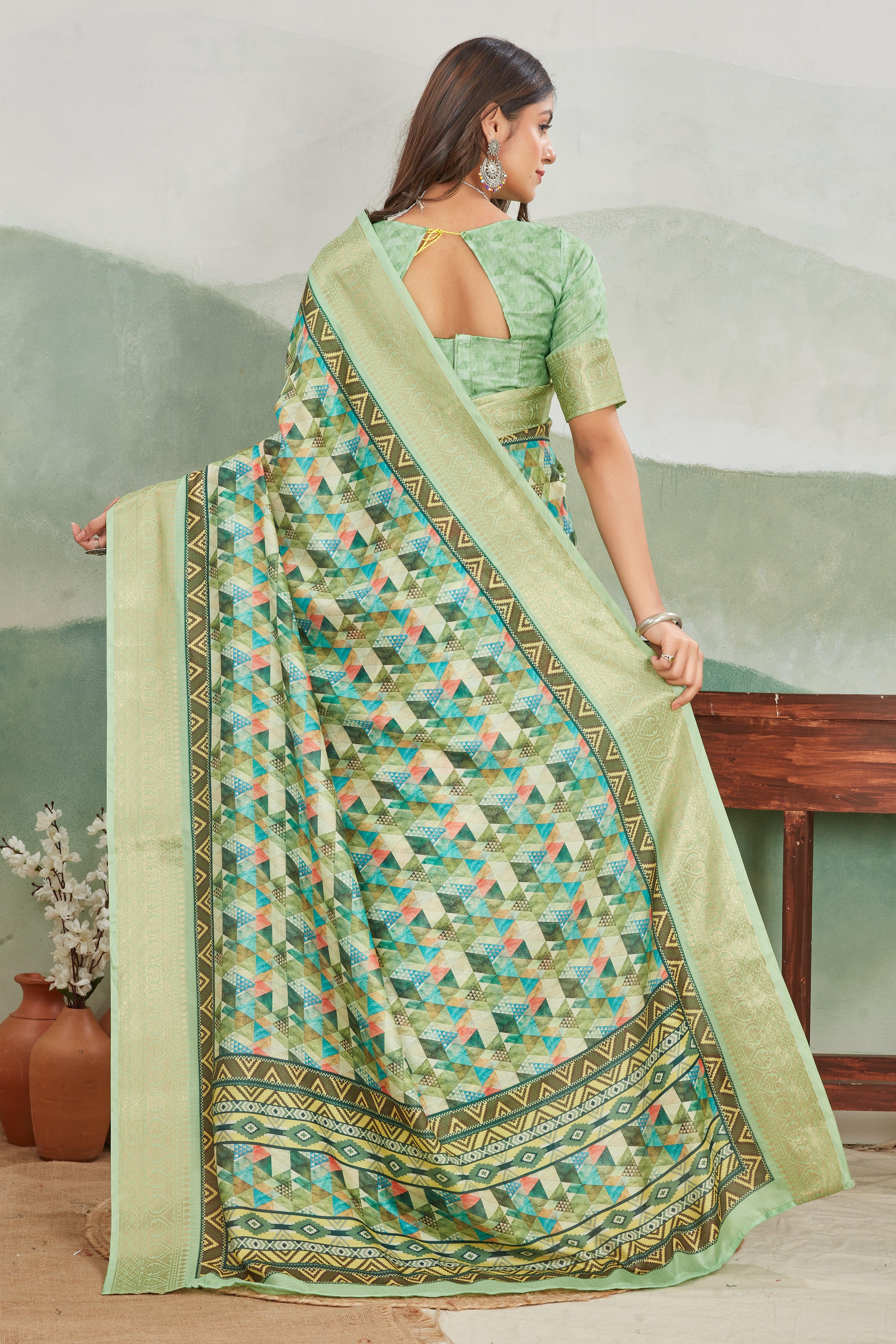 Exclusive Viscose Khaadi Jute Sarees – Soft Silk Collection for Every Event