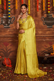 Purely Regal: Silk Sarees Fit for Queens