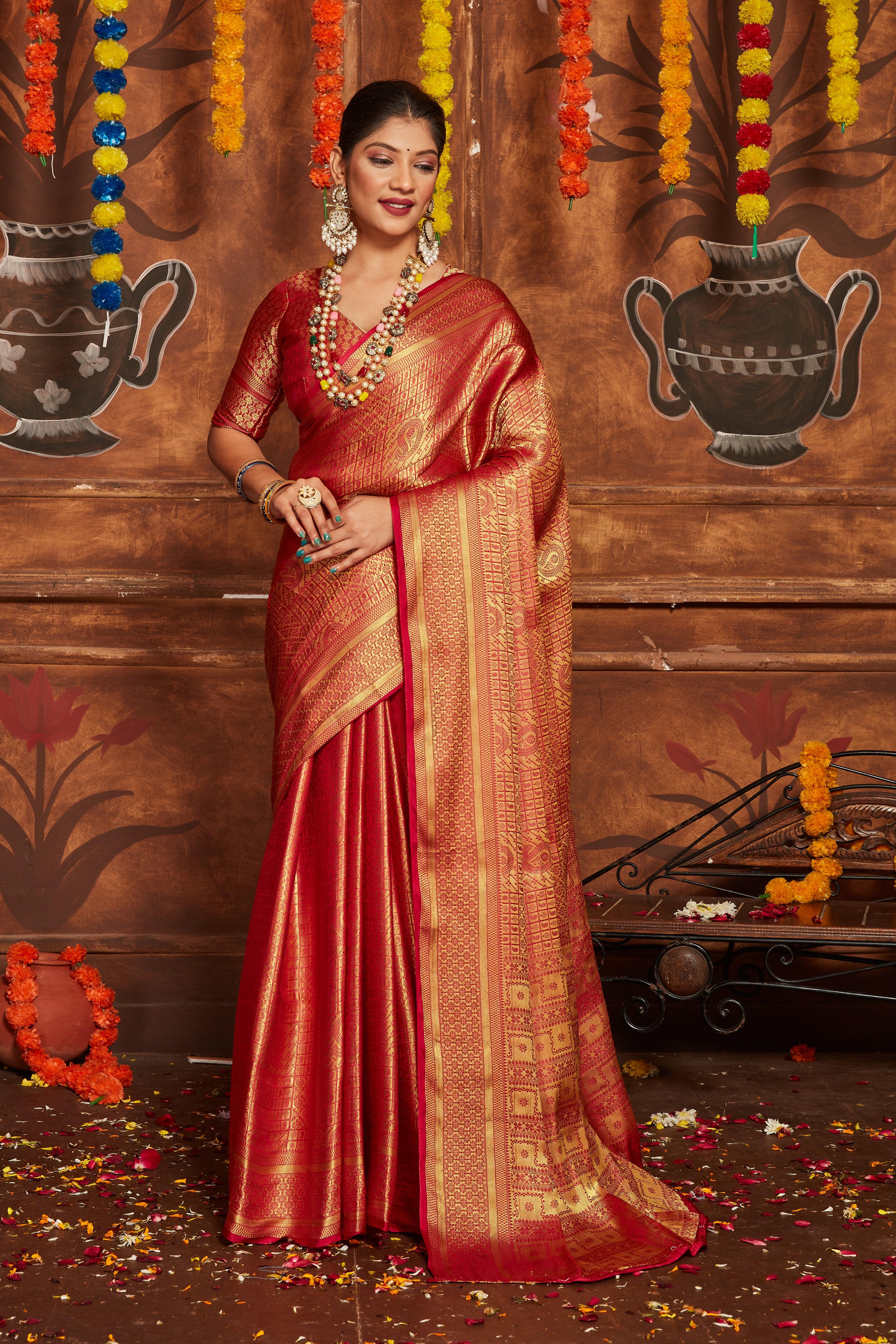 Threads of Gold: Masterpieces in Zari and Silk