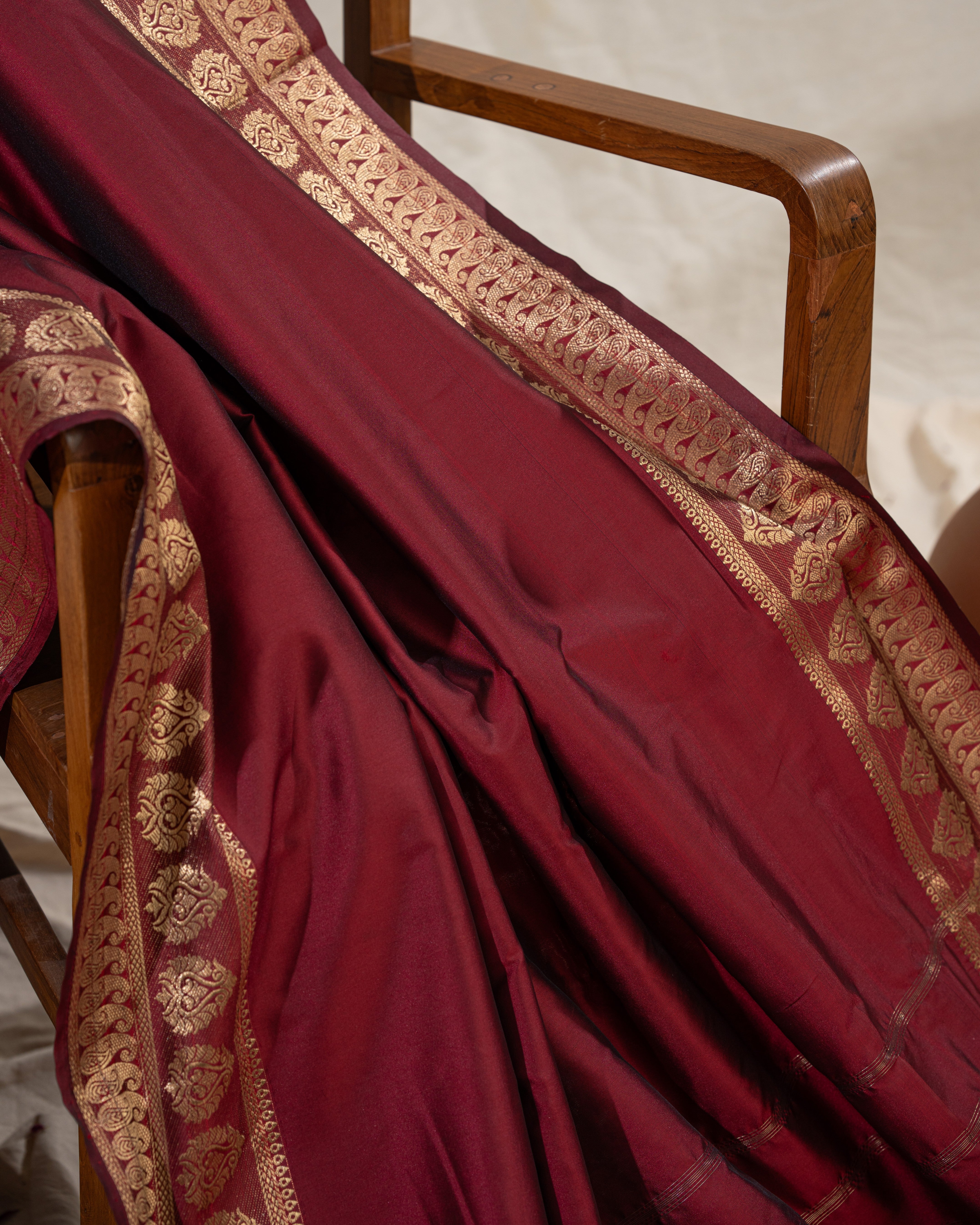 Premium Semi Mysore Silk Collection Online