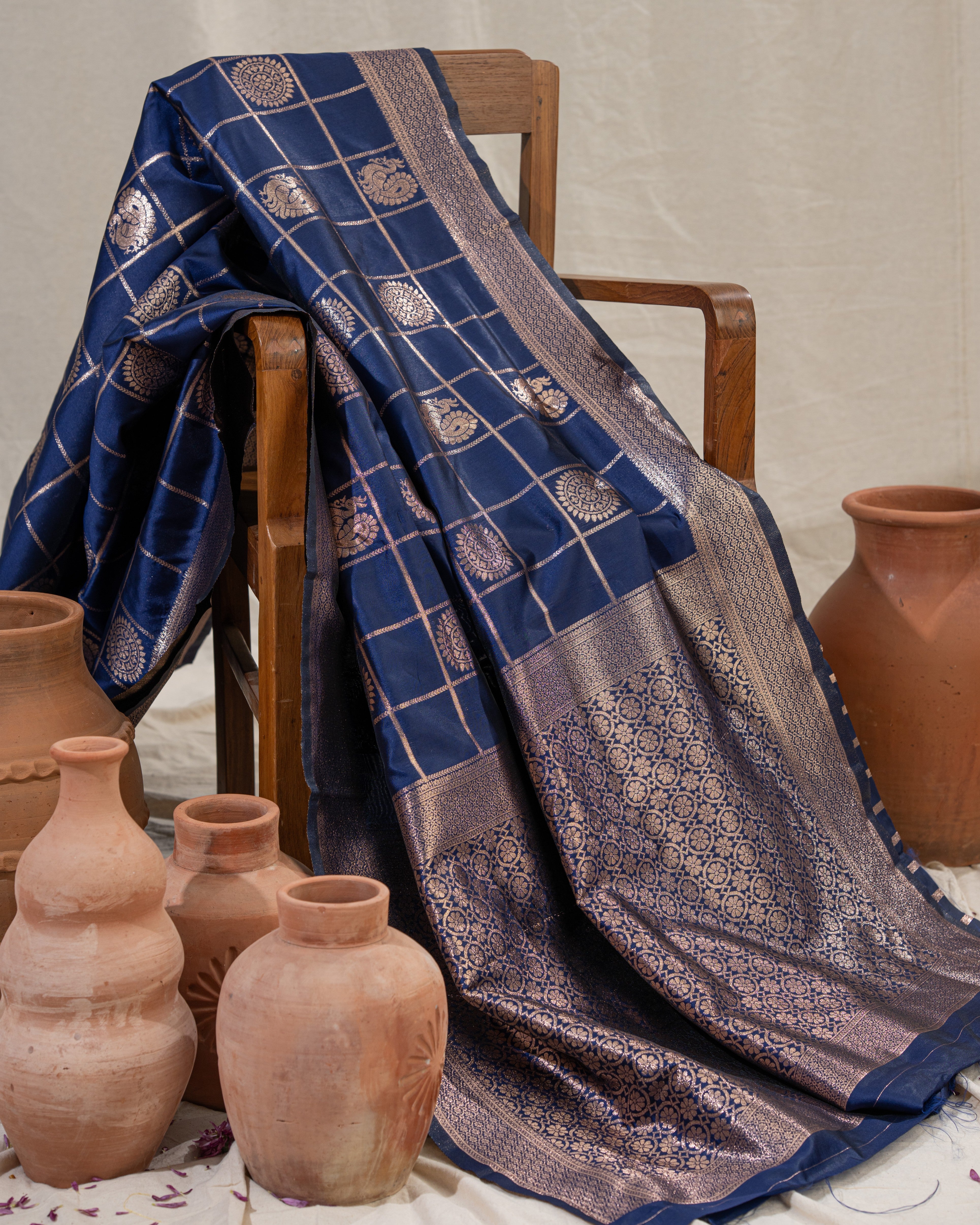 Premium Soft Silk Collection Online