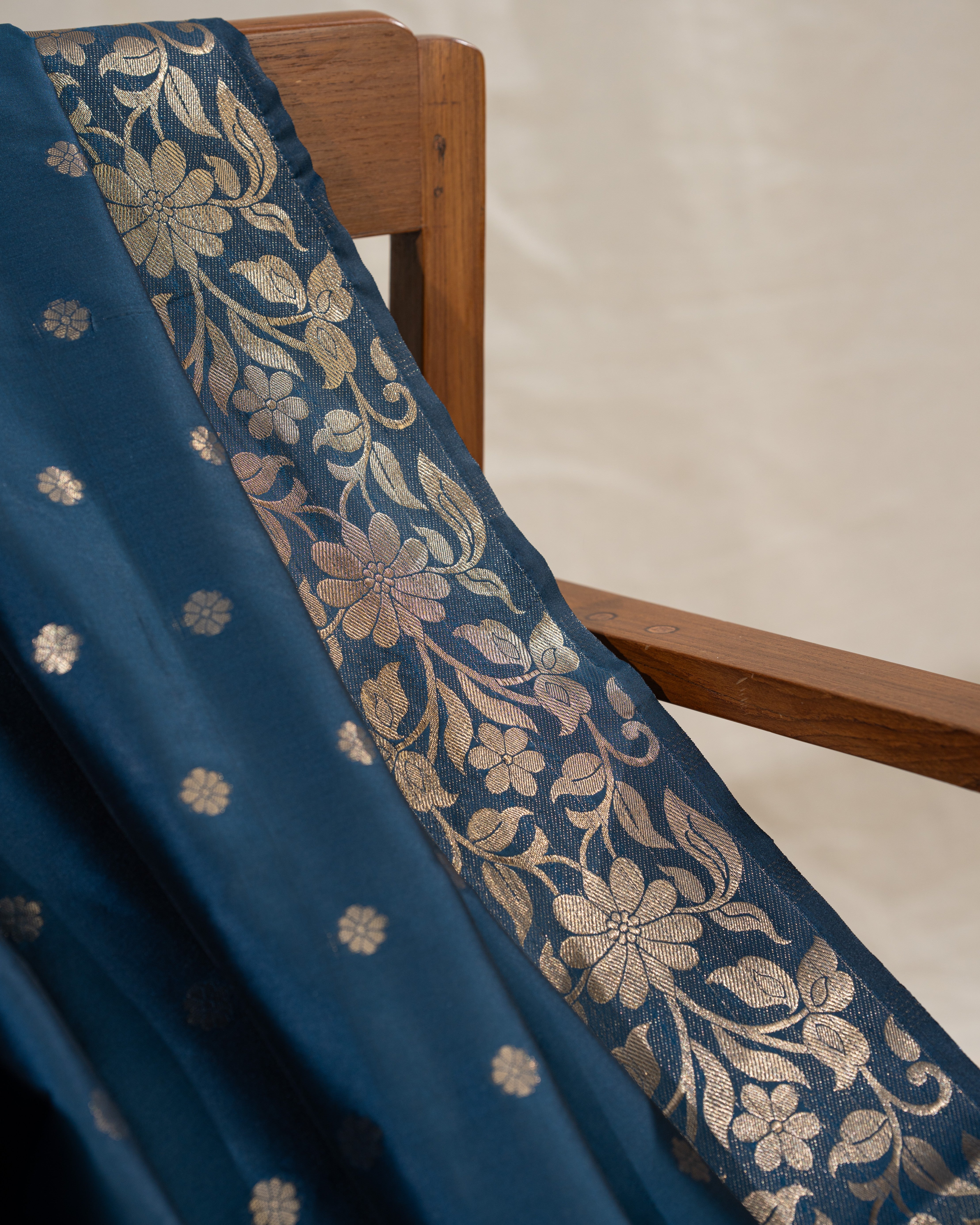 Katan Soft Silk Saree in Beautiful Solid Colours