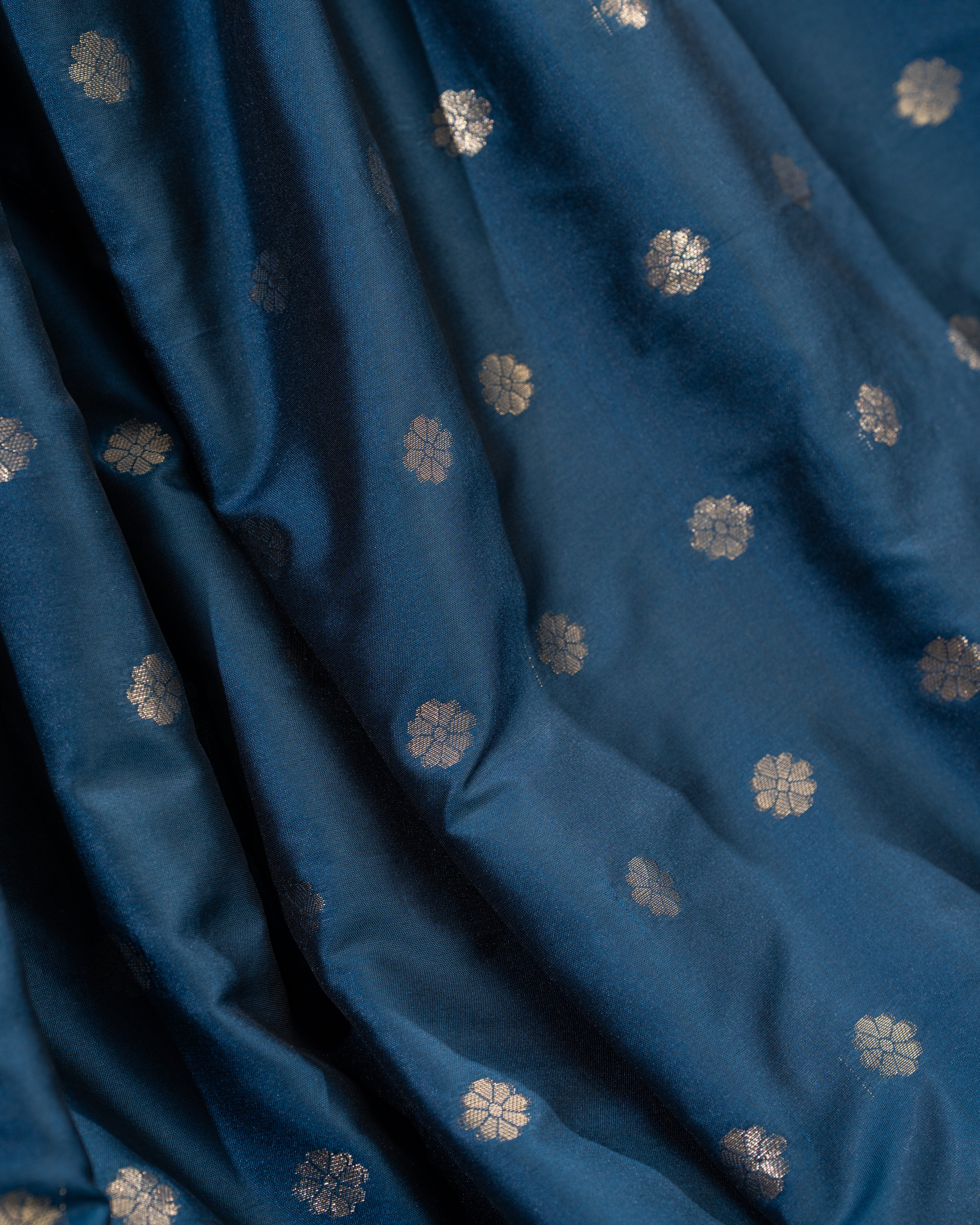 Katan Soft Silk Saree in Beautiful Solid Colours