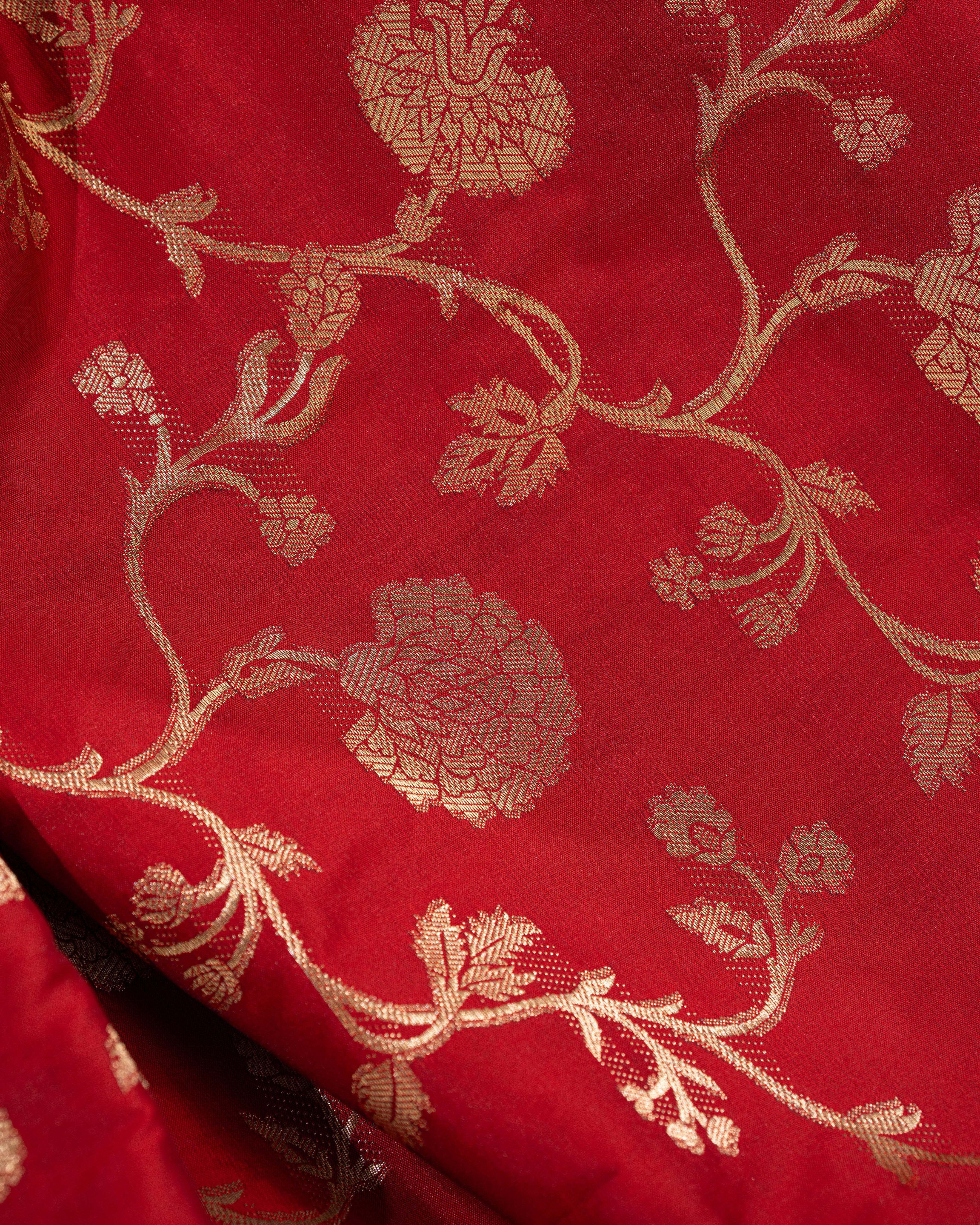 Pure Soft Katan Silk Sarees Online