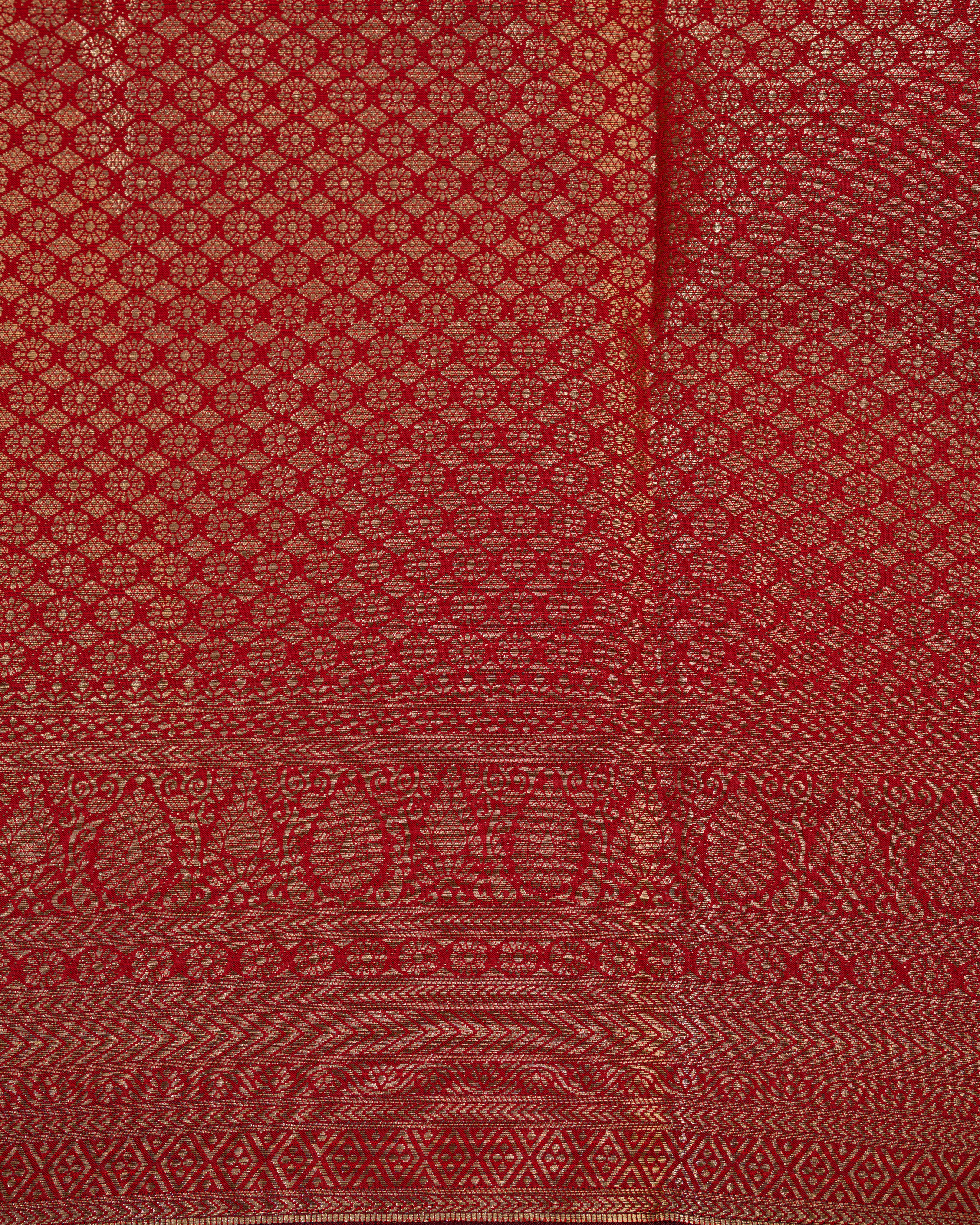 Pure Soft Katan Silk Sarees Online