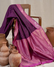 Premium Soft Kanchipuram Silk Collection