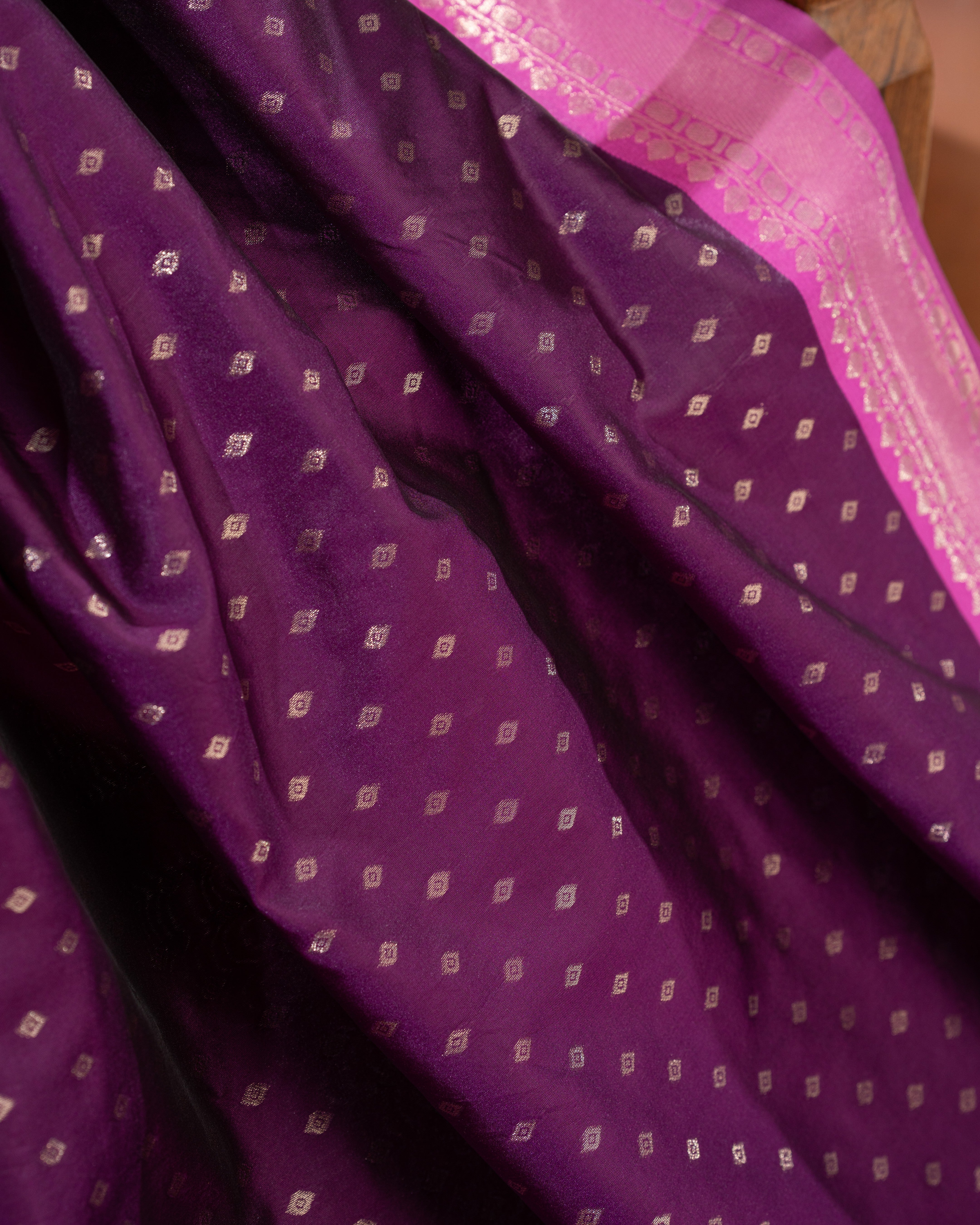 Premium Soft Kanchipuram Silk Collection