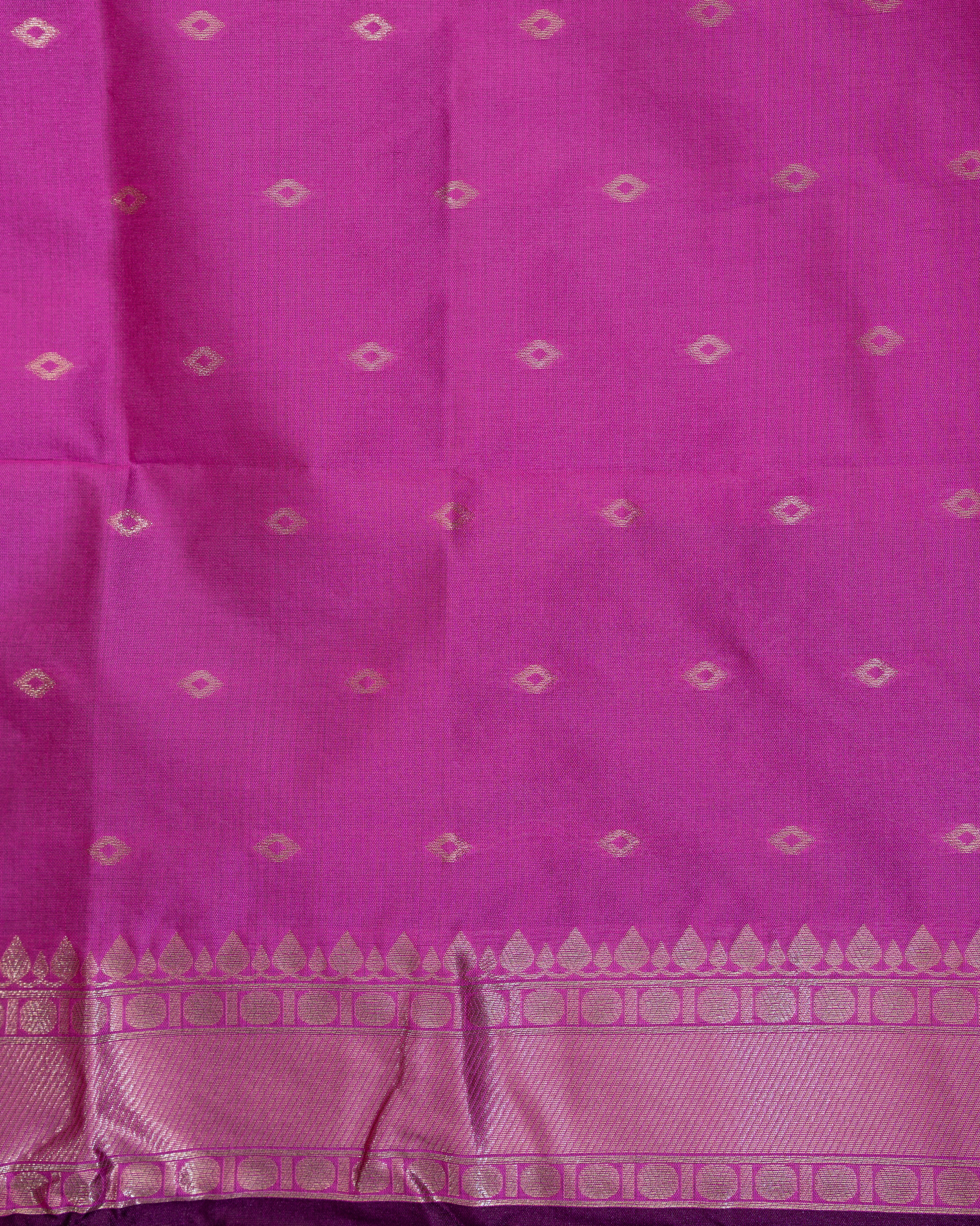 Premium Soft Kanchipuram Silk Collection