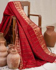 Semi Mysore Soft Silk Sarees in Beautiful Solid Colours