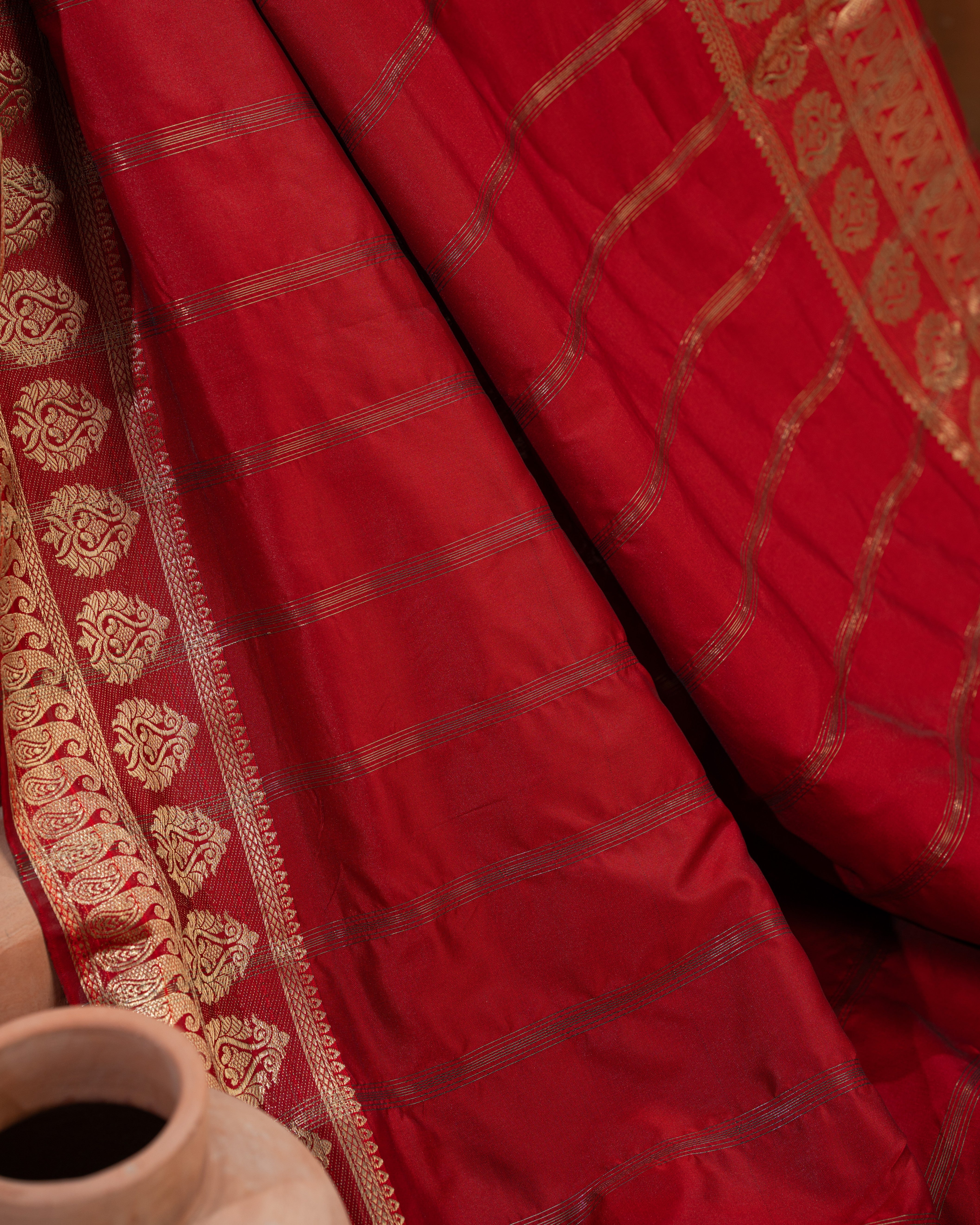 Semi Mysore Soft Silk Sarees in Beautiful Solid Colours