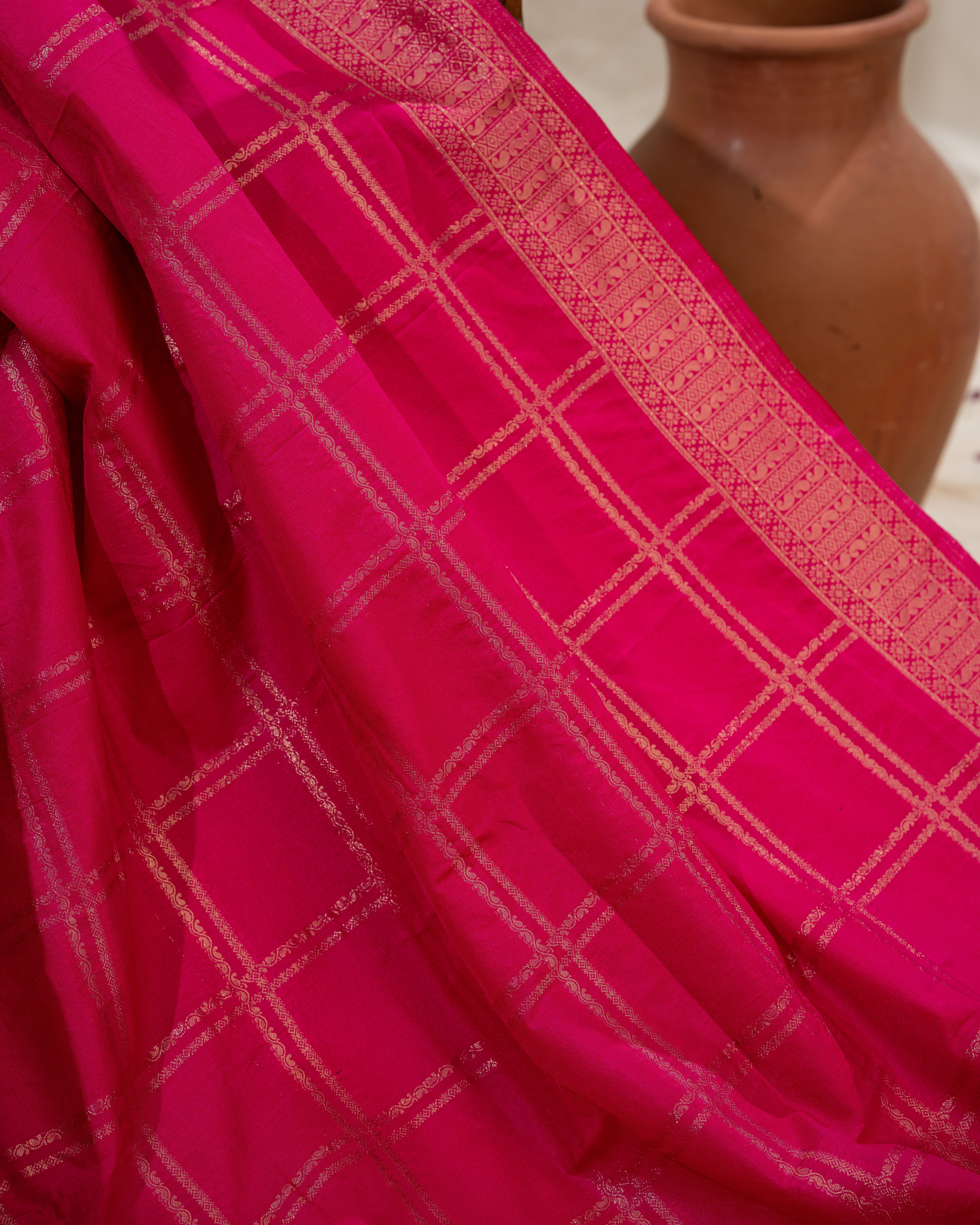 Latest Soft Silk Saree Designs Collection