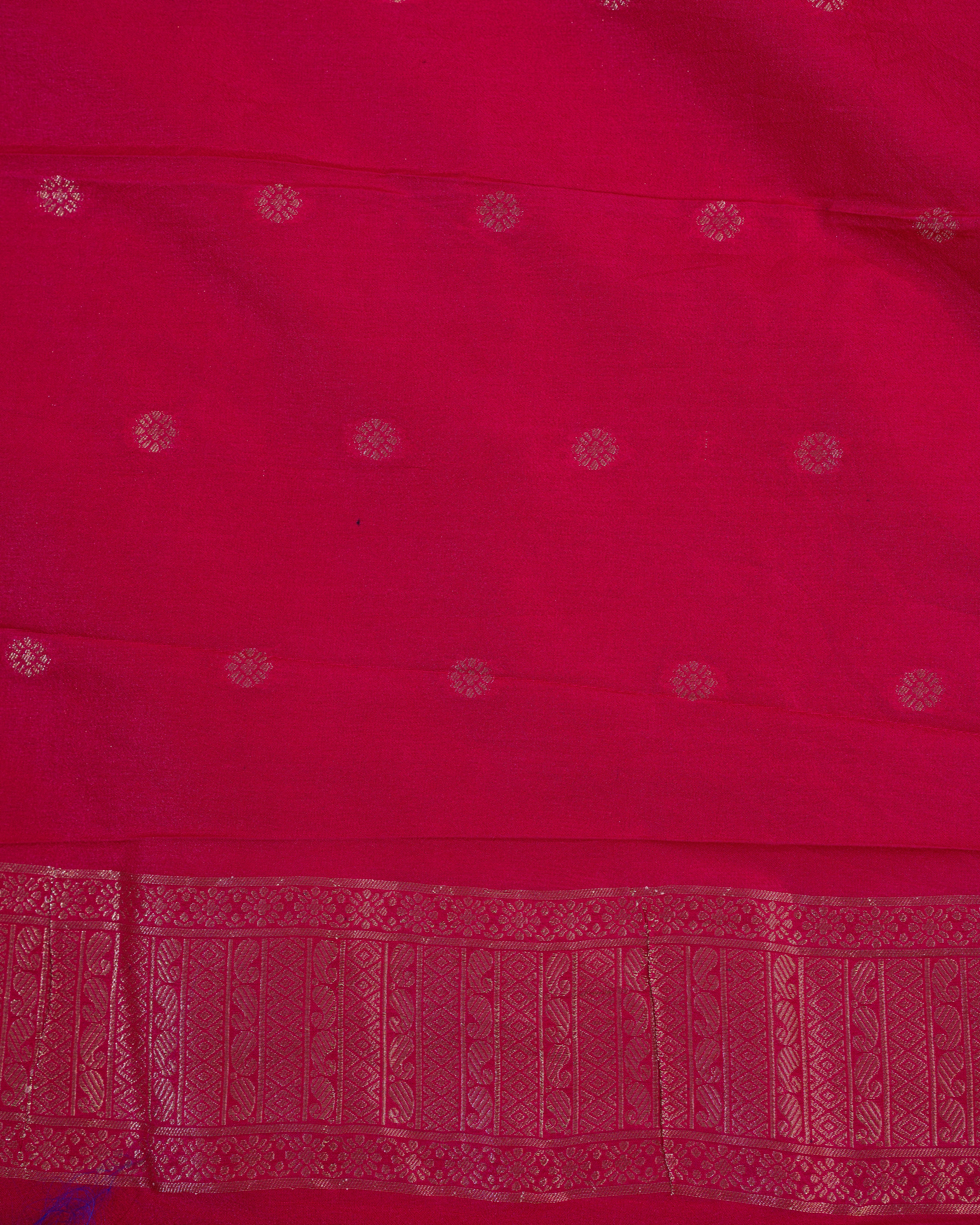 Latest Soft Silk Saree Designs Collection