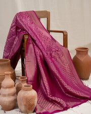 Lightweight Festive & Wedding Wear Silk Sarees