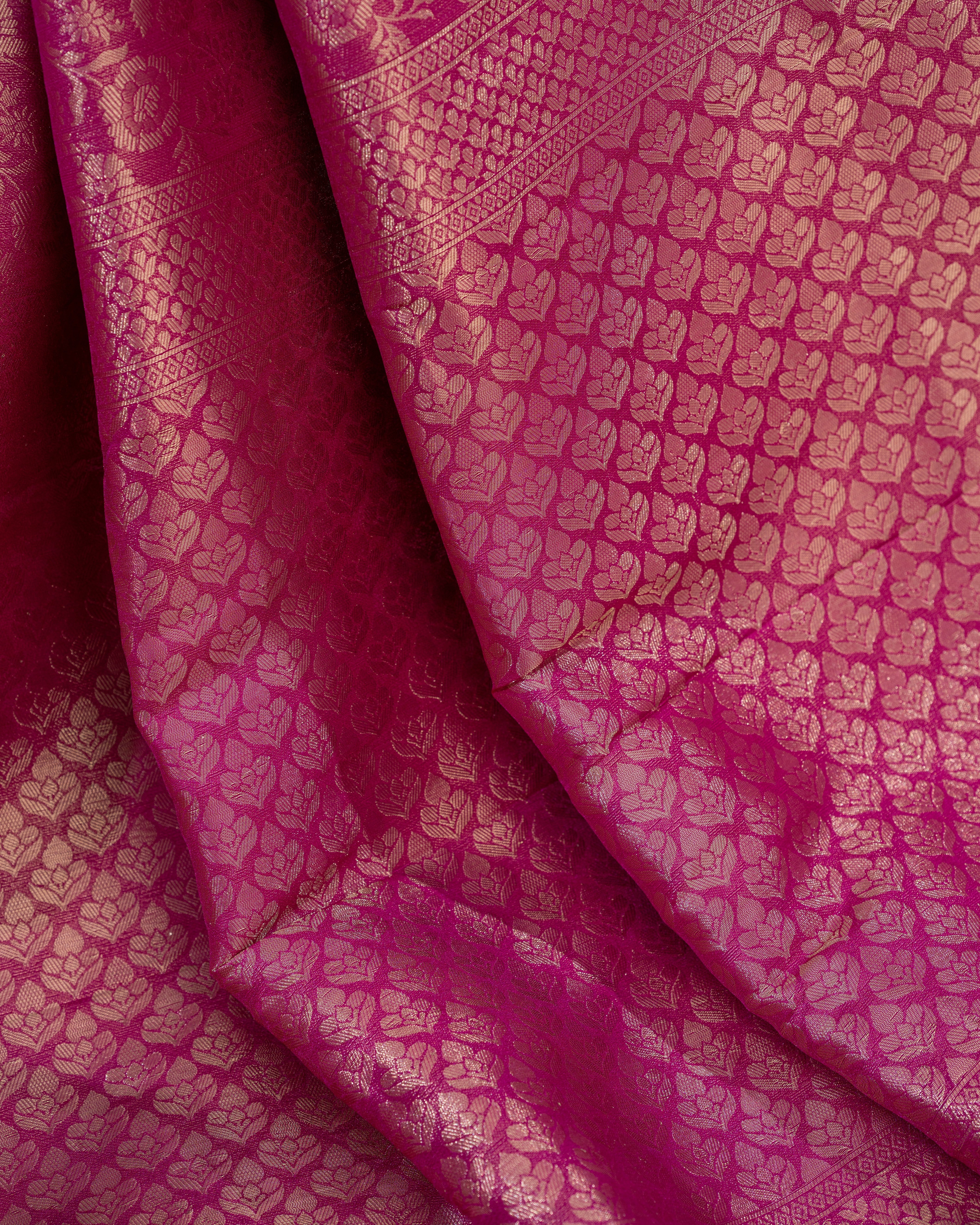Lightweight Festive & Wedding Wear Silk Sarees