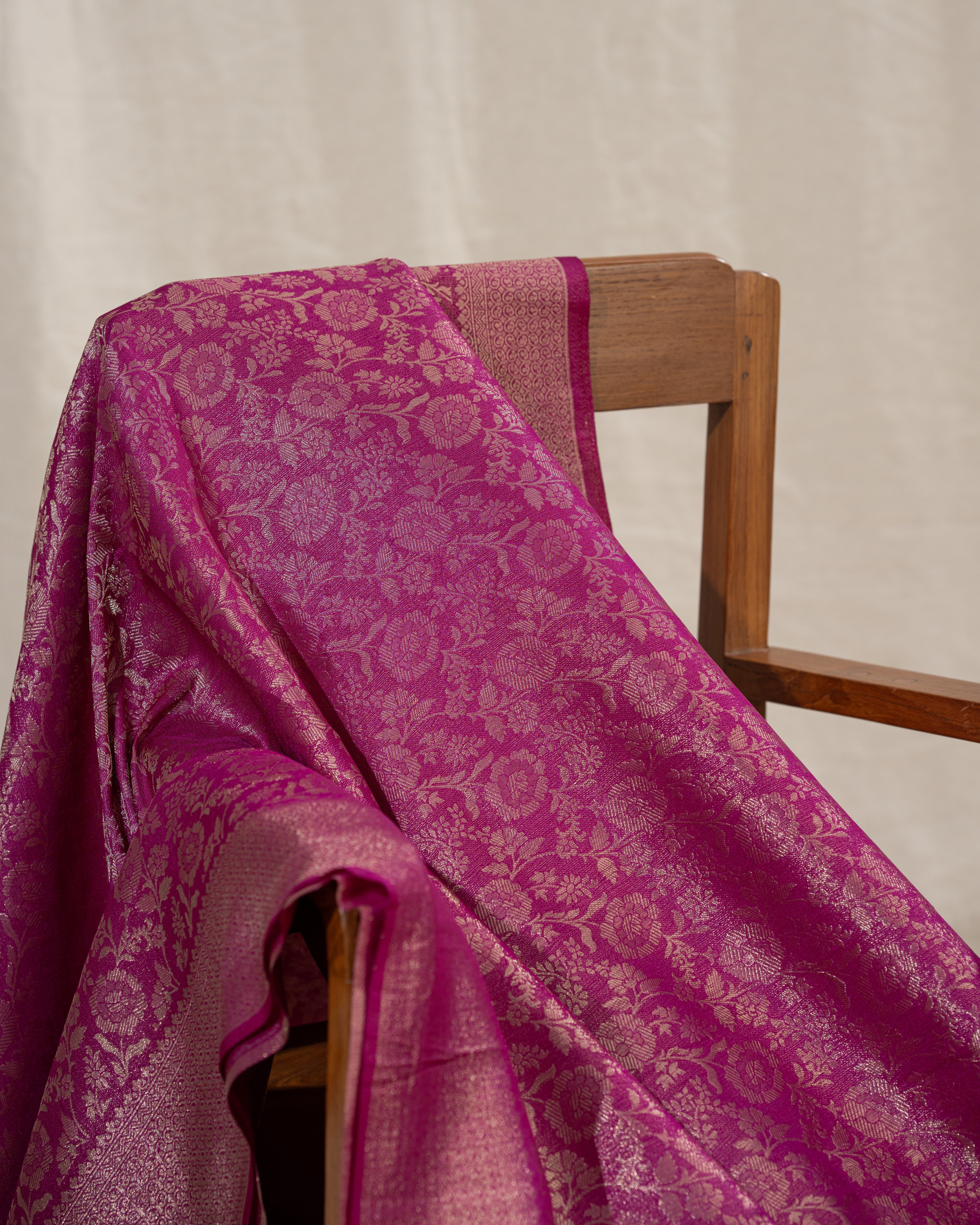 Lightweight Festive & Wedding Wear Silk Sarees