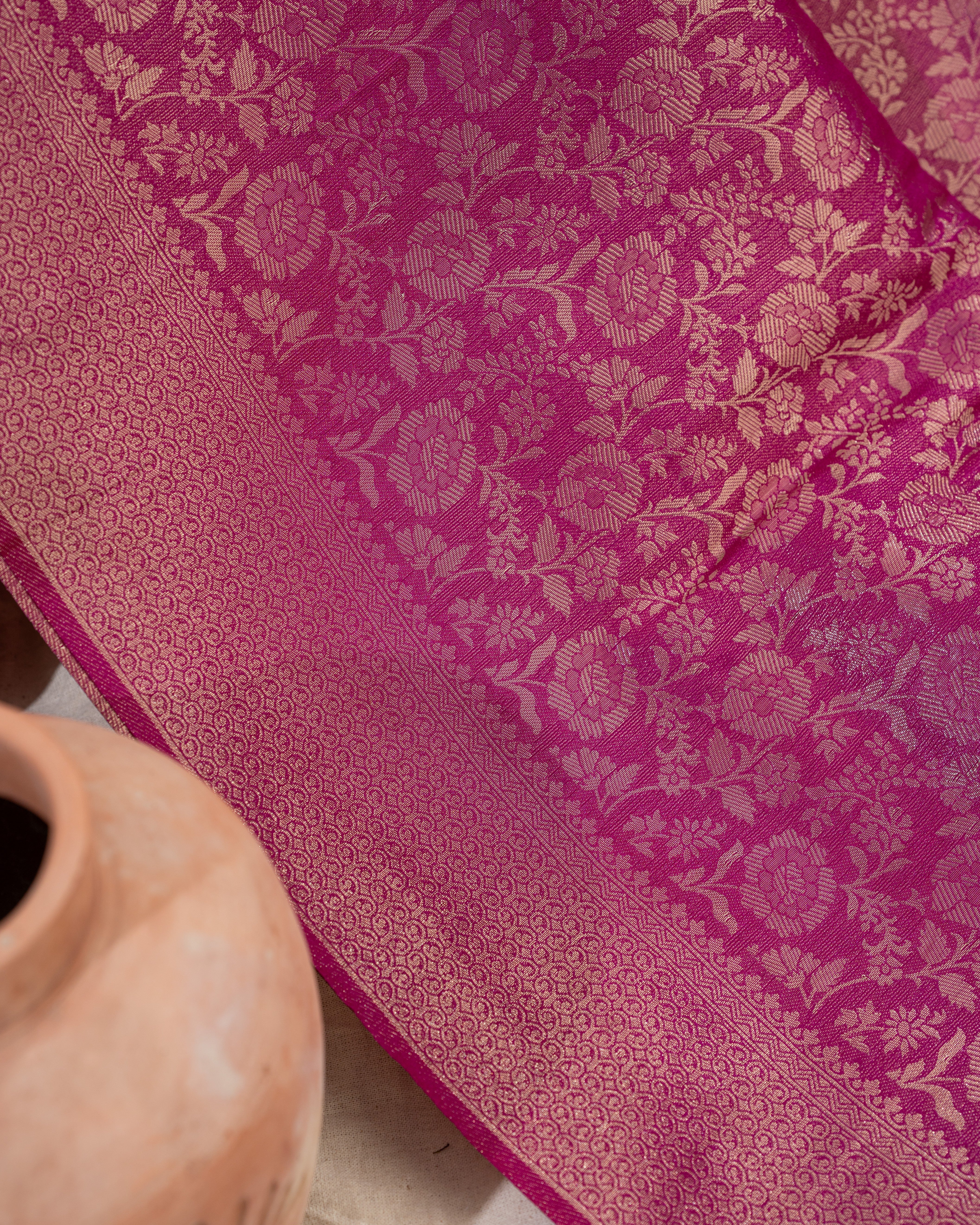 Lightweight Festive & Wedding Wear Silk Sarees