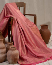 Luxury  Brocket  Design Soft Silk Collection