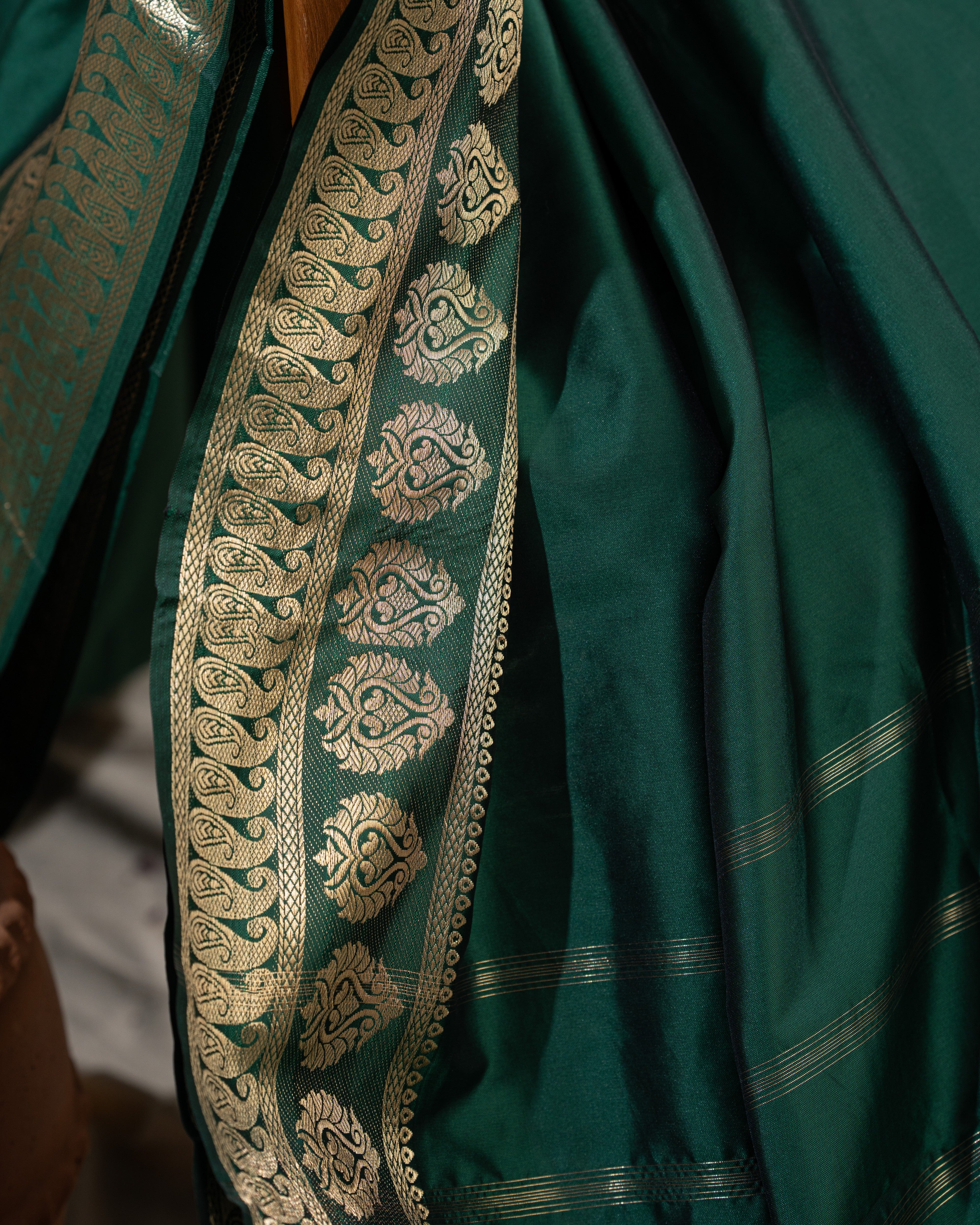 Lightweight Soft Silk Sarees for Daily & Festive Wear