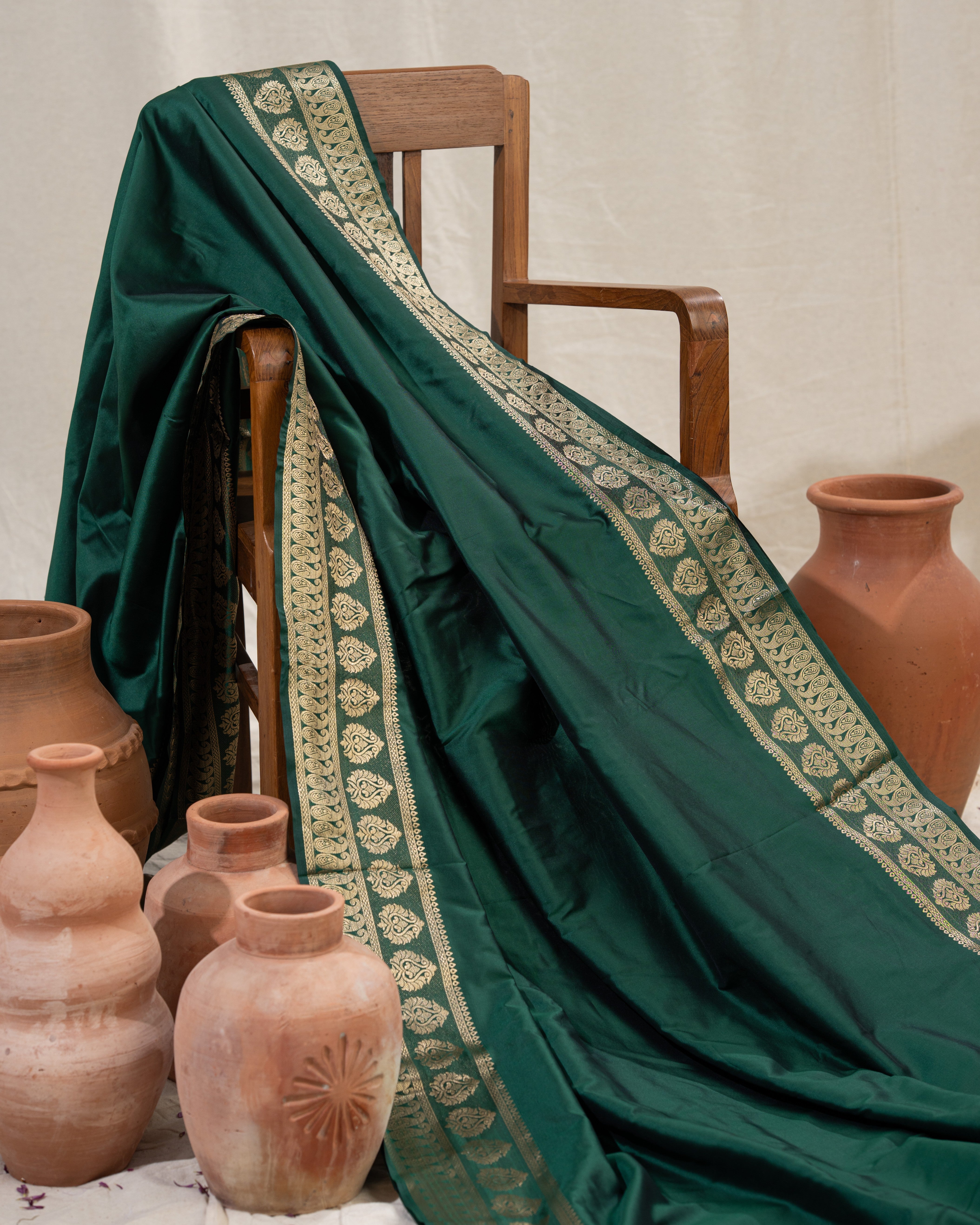 Lightweight Soft Silk Sarees for Daily & Festive Wear