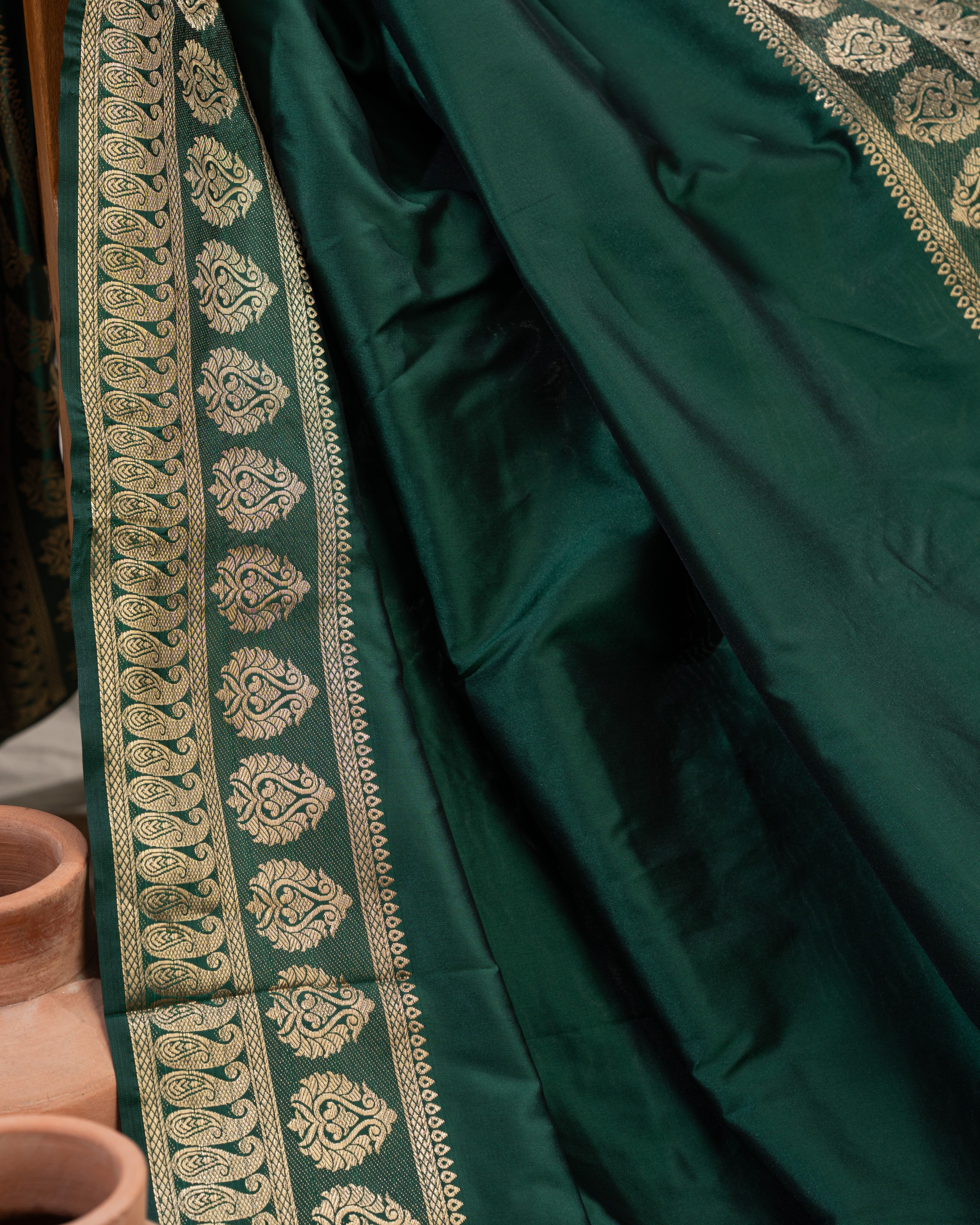 Lightweight Soft Silk Sarees for Daily & Festive Wear