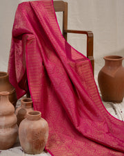 Buy Brocket Soft Silk Sarees at Best Price