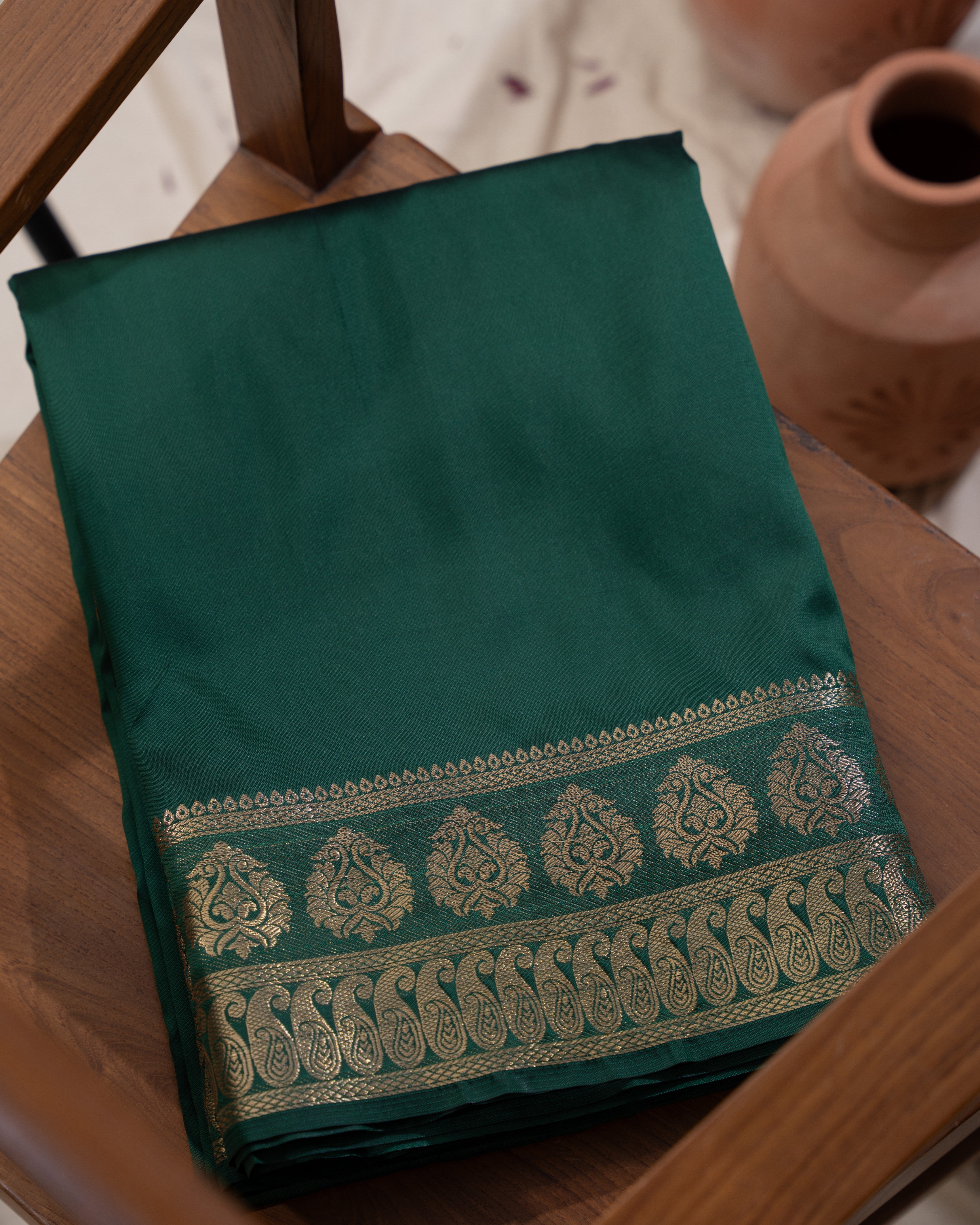 Lightweight Soft Silk Sarees for Daily & Festive Wear
