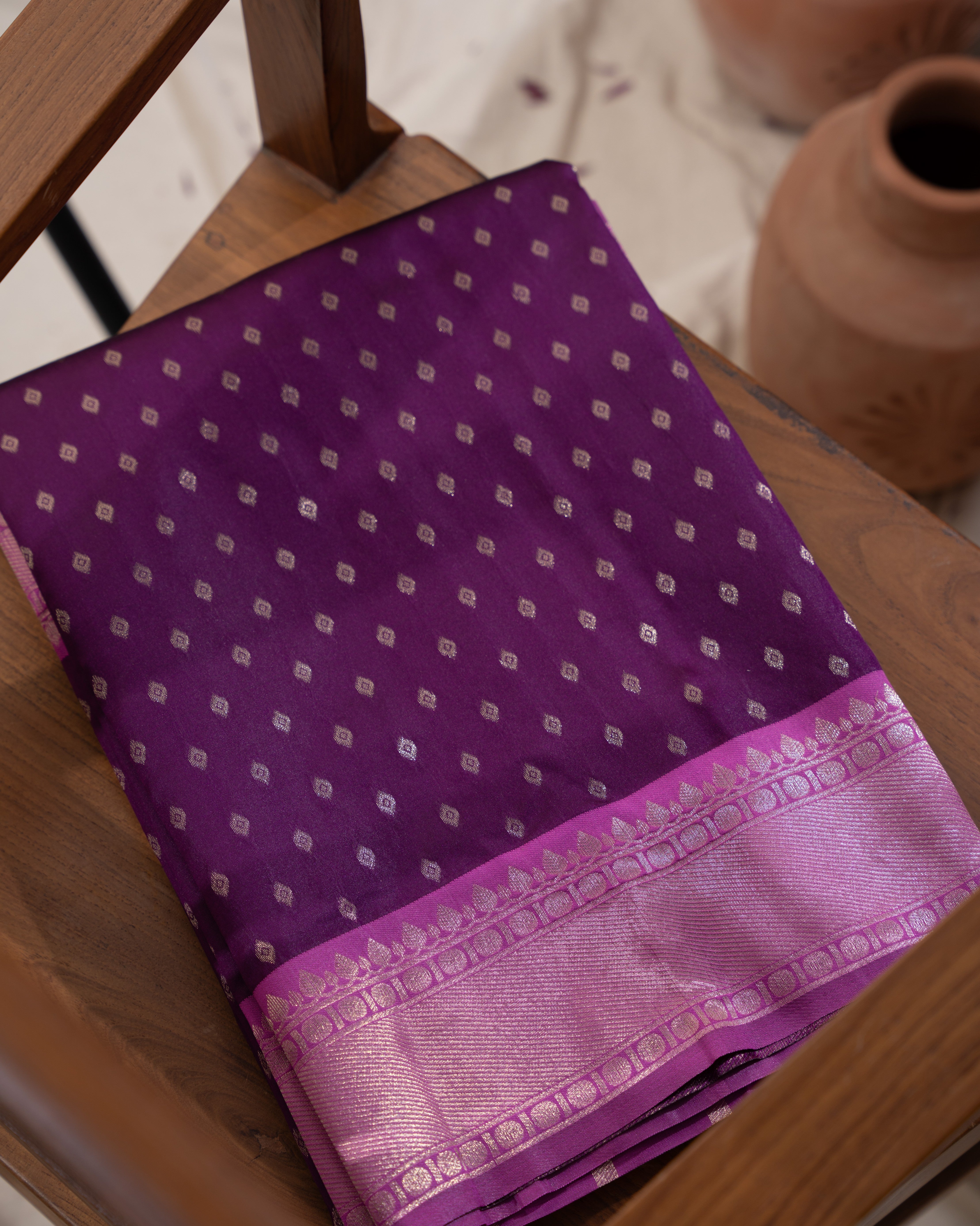 Premium Soft Kanchipuram Silk Collection