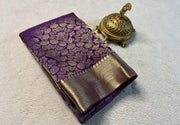 Your Perfect Drape: Explore Our Mysore Silk Sarees