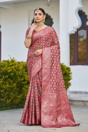 Pixel-Perfect Elegance on Soft Modal Silk