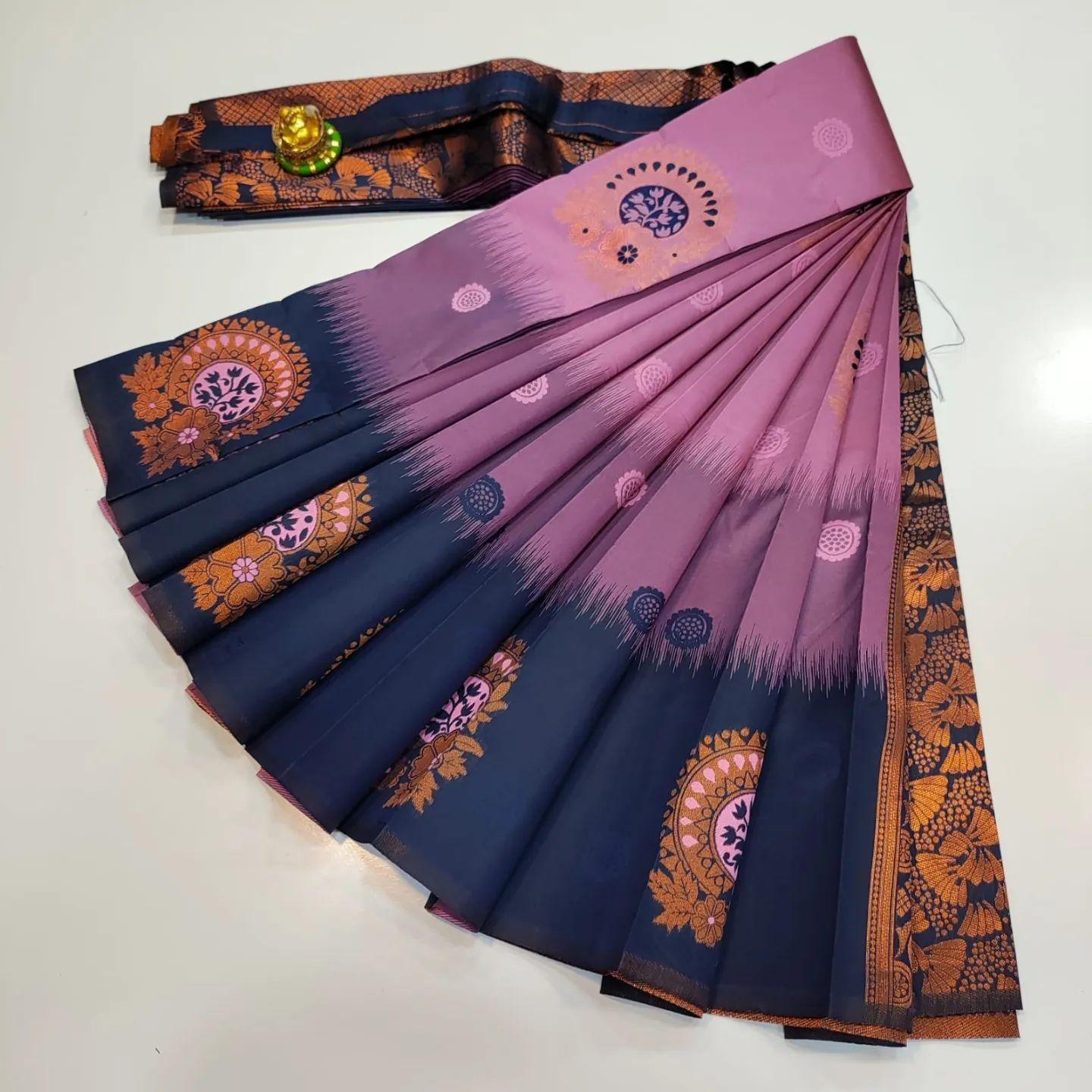 Kubera Silk 6