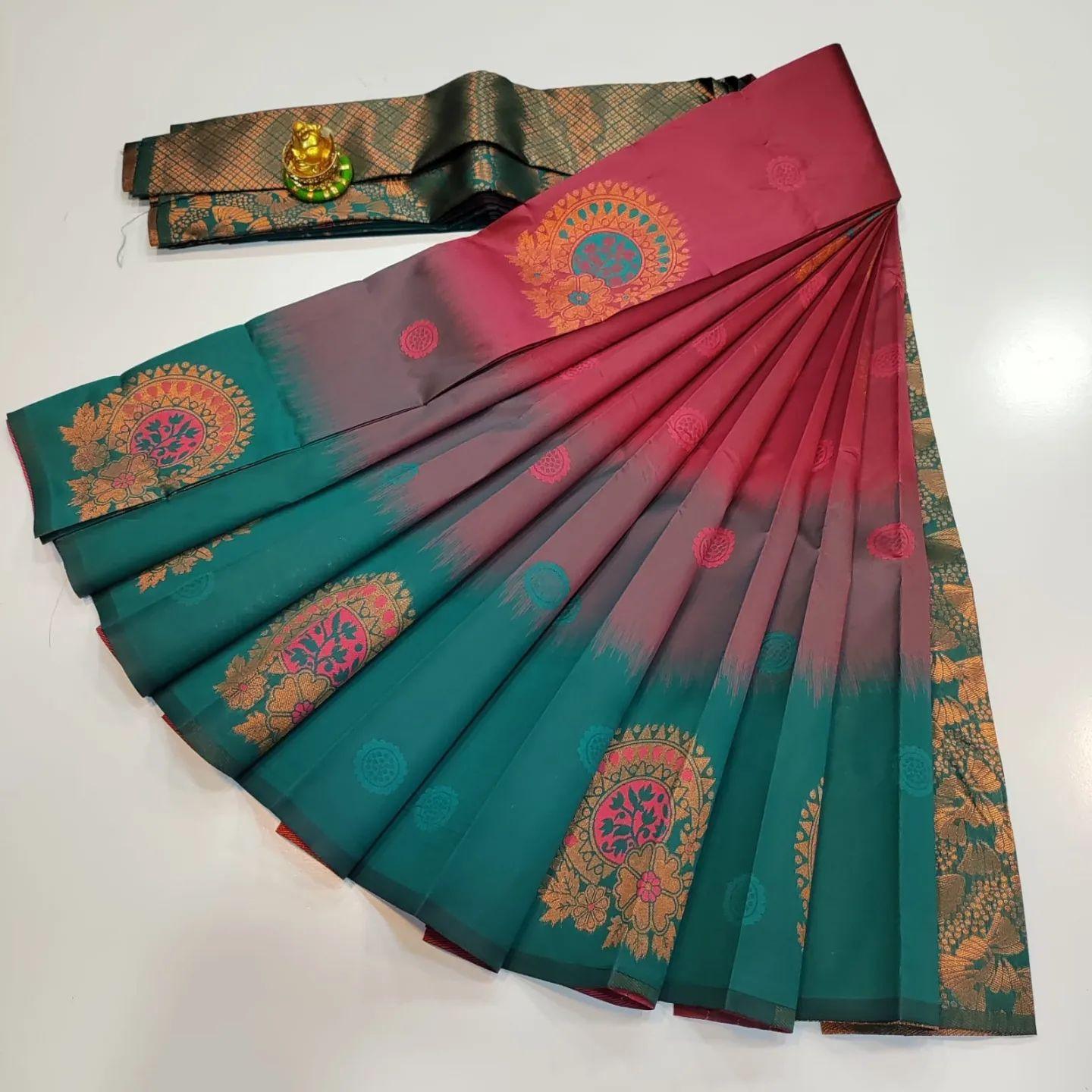 Kubera Silk 6