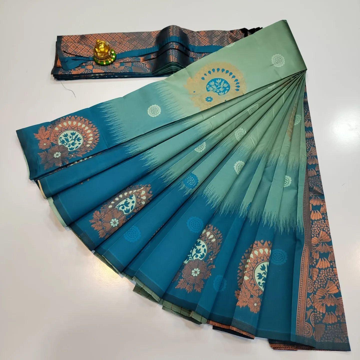 Kubera Silk 6