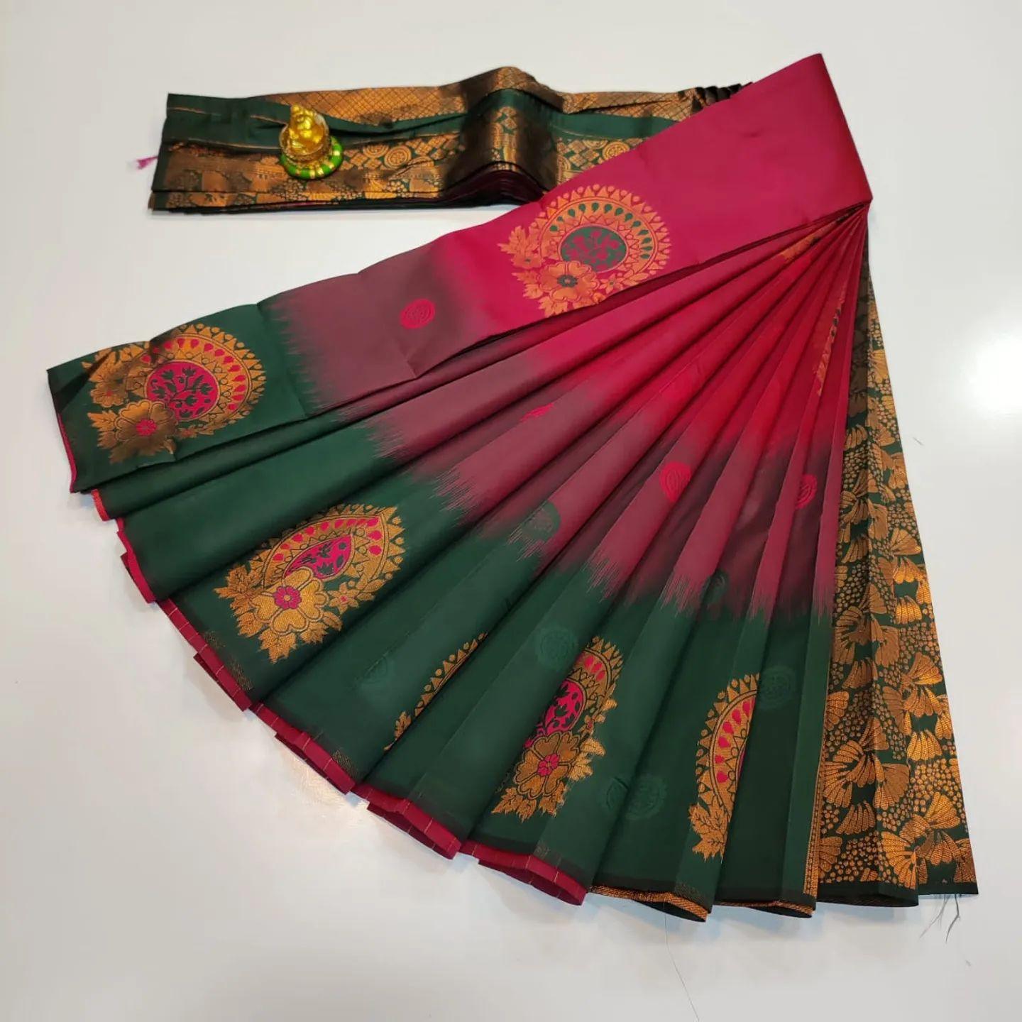 Kubera Silk 6