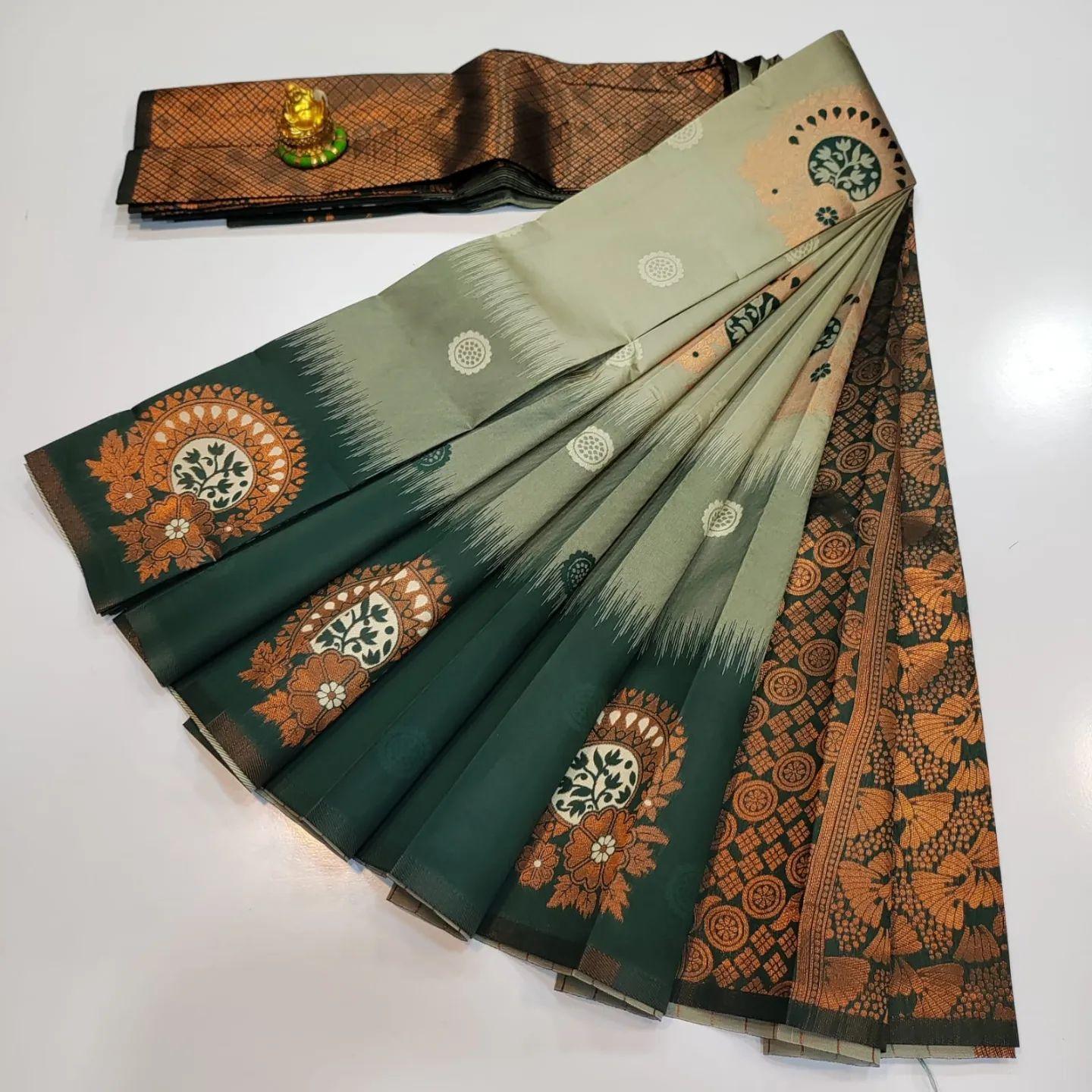 Kubera Silk 6