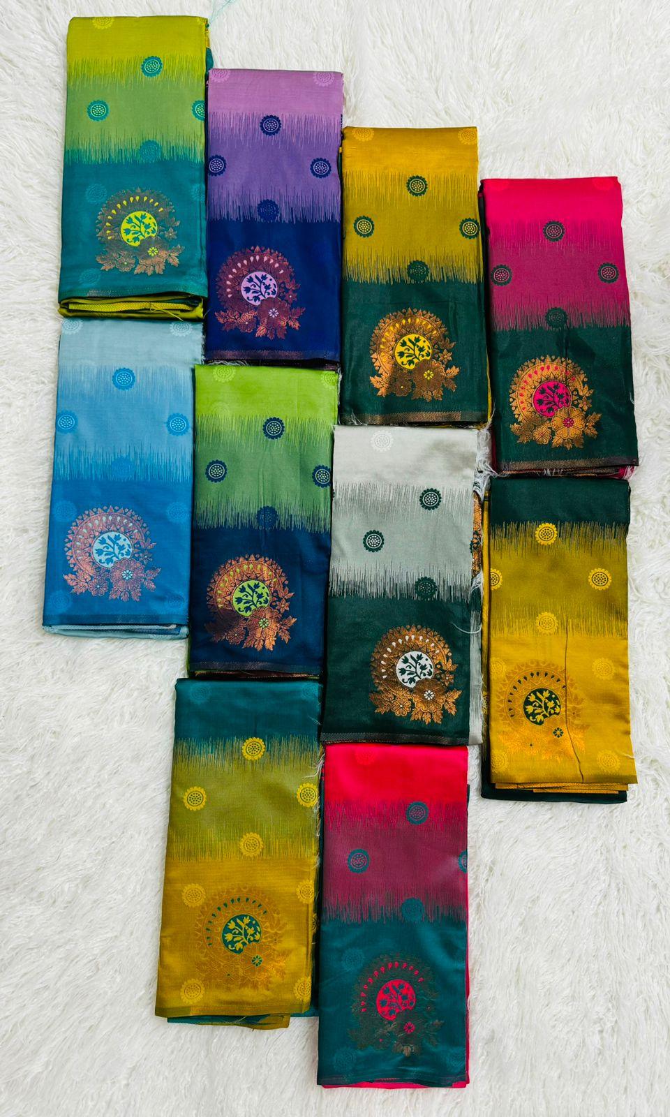 Kubera Silk 6