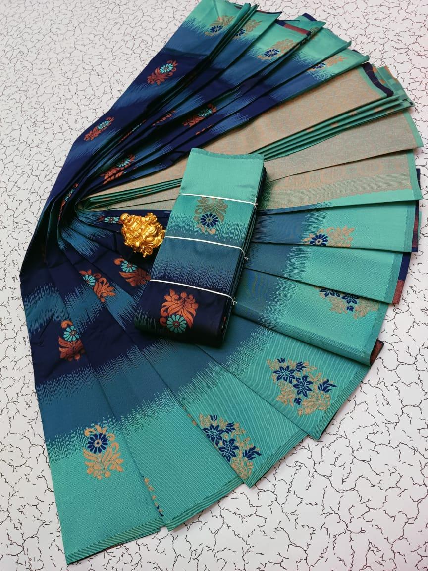 Kubera Silk 7