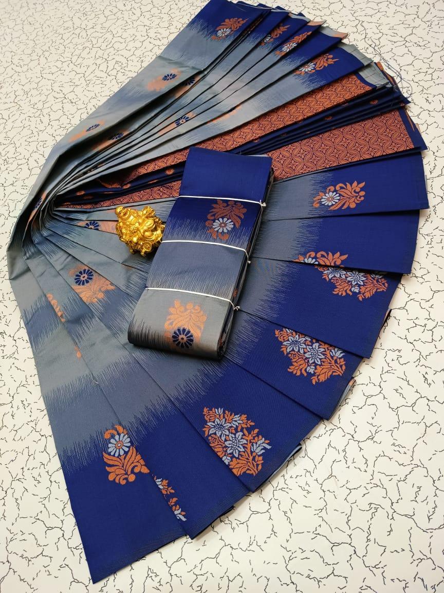 Kubera Silk 7