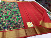 Mysore Printed Silk Sarees for Every Season