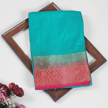 Pure Mysore Silk Sarees: Where Tradition Meets Luxury in Rama