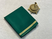 Mysore Silk Crepe Sarees: Where Tradition Meets Style