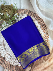 Silk Sarees with Soul – Tradition Reimagined